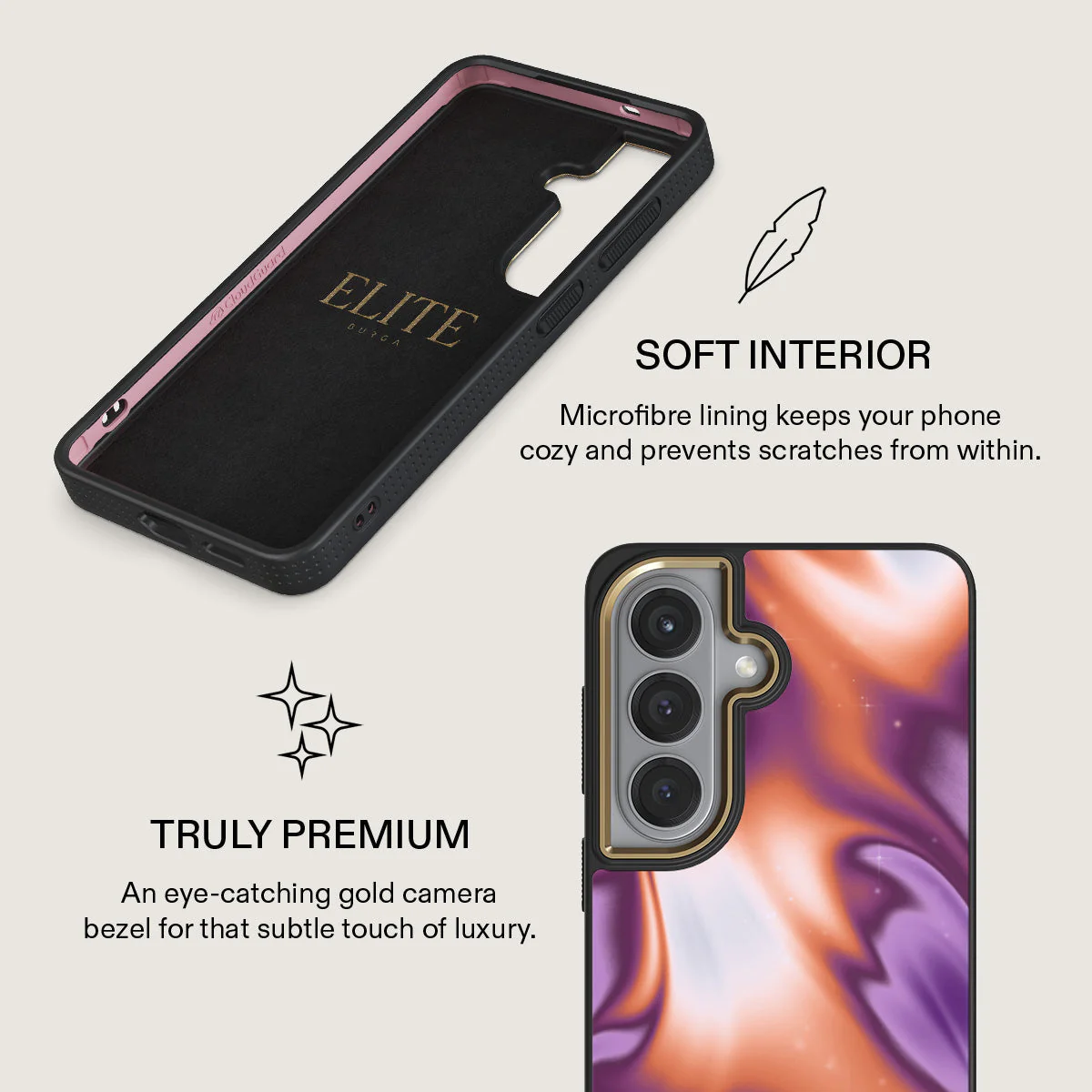 Nebula - Samsung Galaxy S26 Case - Image 10
