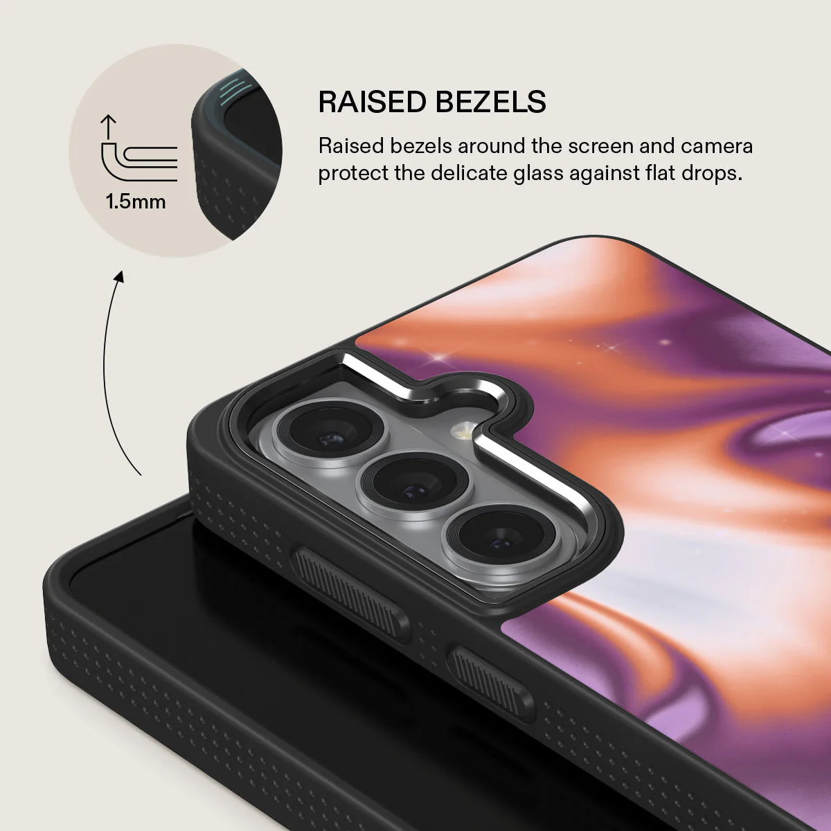 Nebula - Samsung Galaxy S26 Case - Image 15