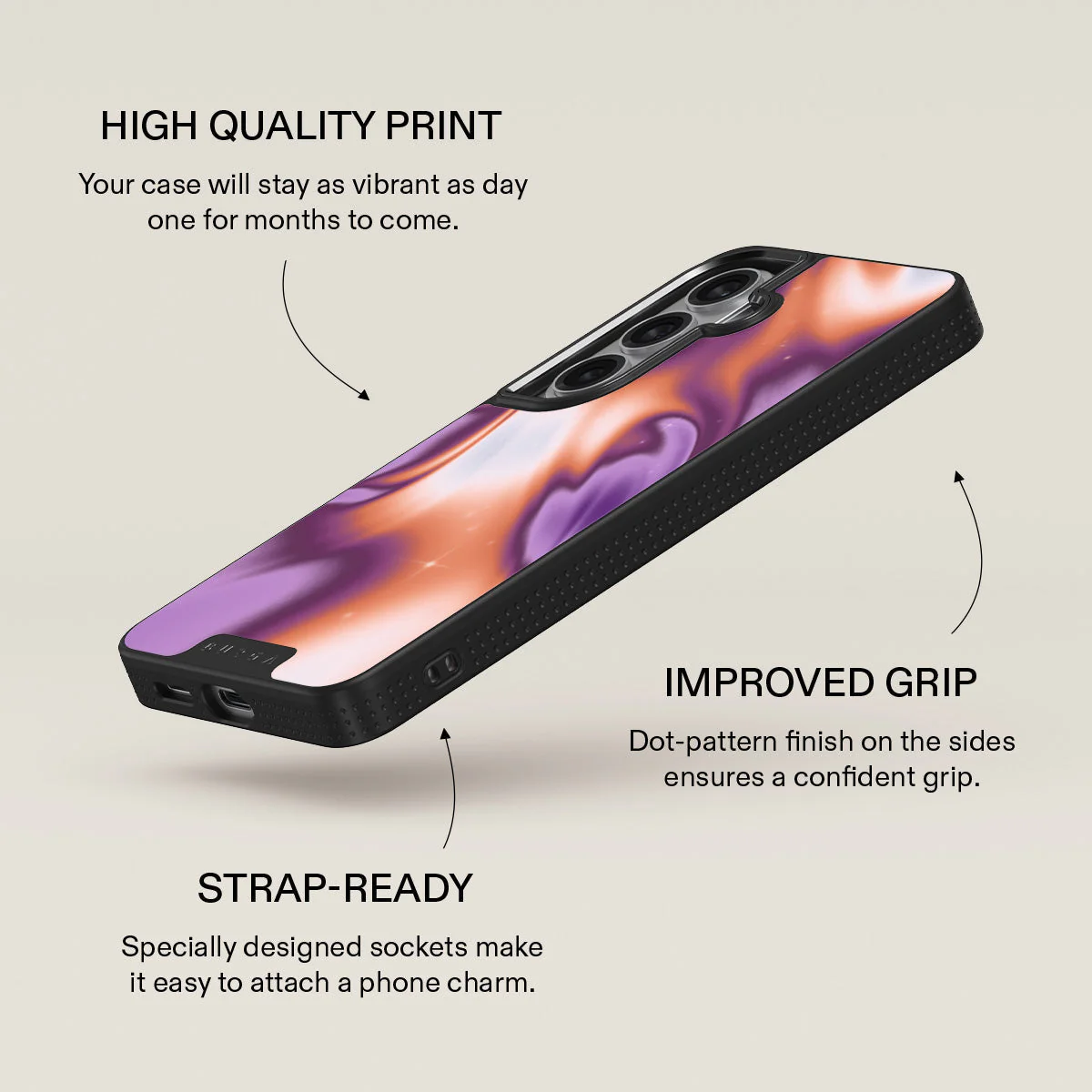 Nebula - Samsung Galaxy S26 Case - Image 16