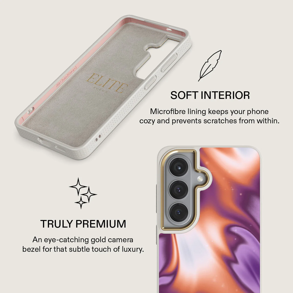 Nebula - Samsung Galaxy S26 Case - Image 31
