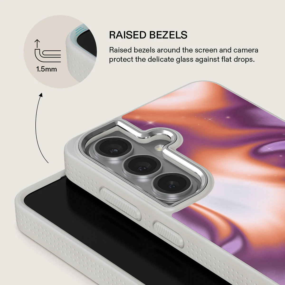 Nebula - Samsung Galaxy S26 Case - Image 36