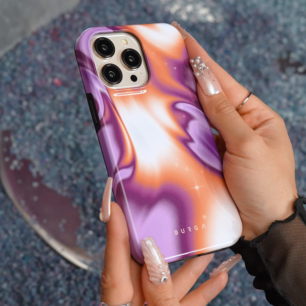 Nebula - Samsung Galaxy S26 Case - Image 40