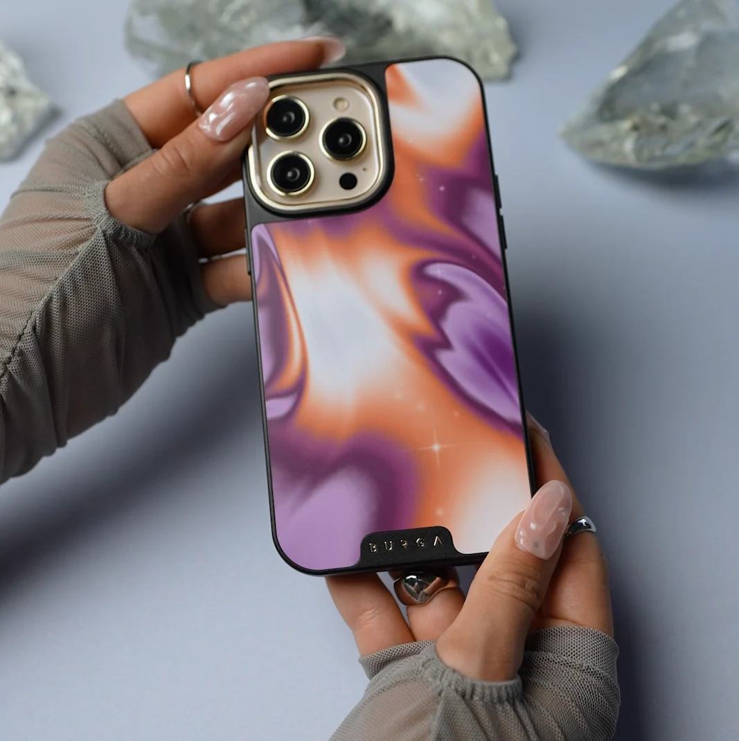 Nebula - Samsung Galaxy S26 Case - Image 41