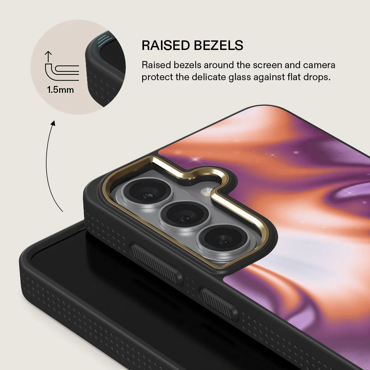 Nebula - Samsung Galaxy S26 Case - Image 8
