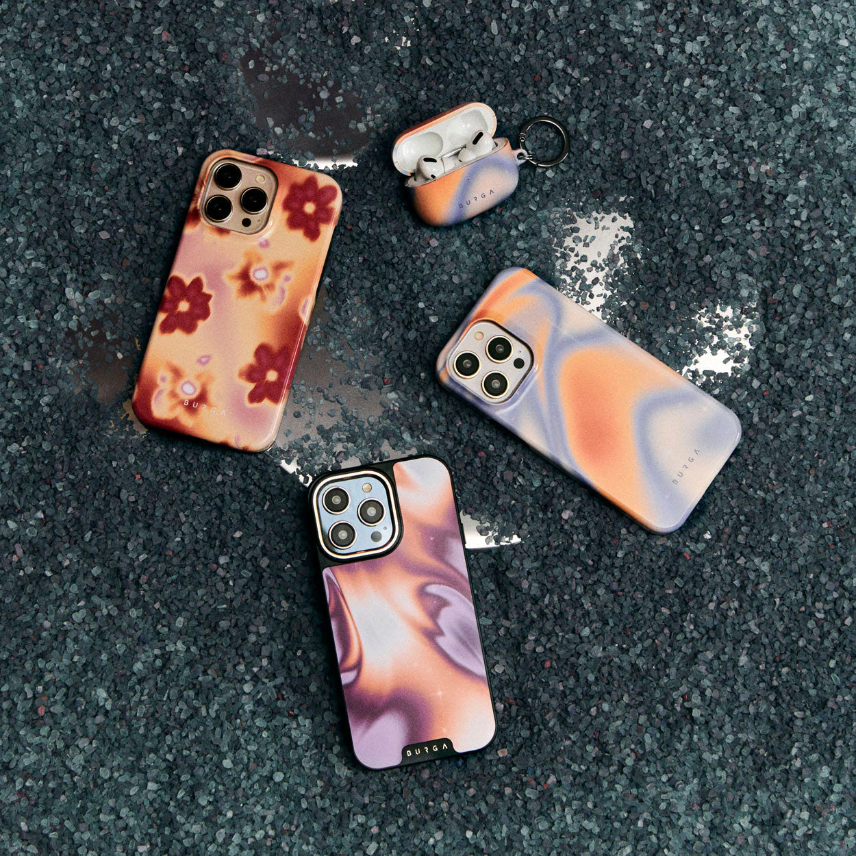 Nebula - Samsung Galaxy S26 Plus Case - Image 48