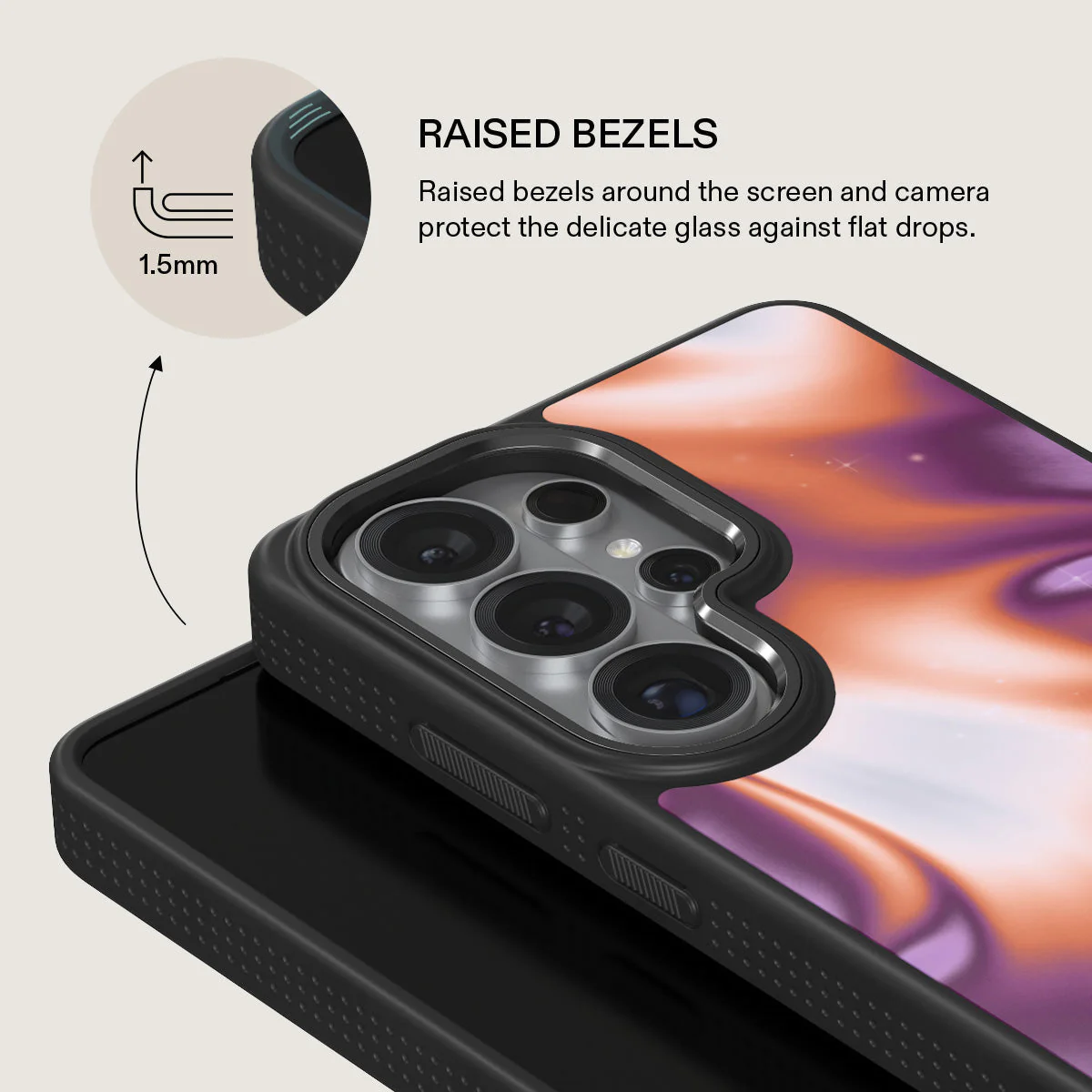 Nebula - Samsung Galaxy S26 Ultra Case - Image 15