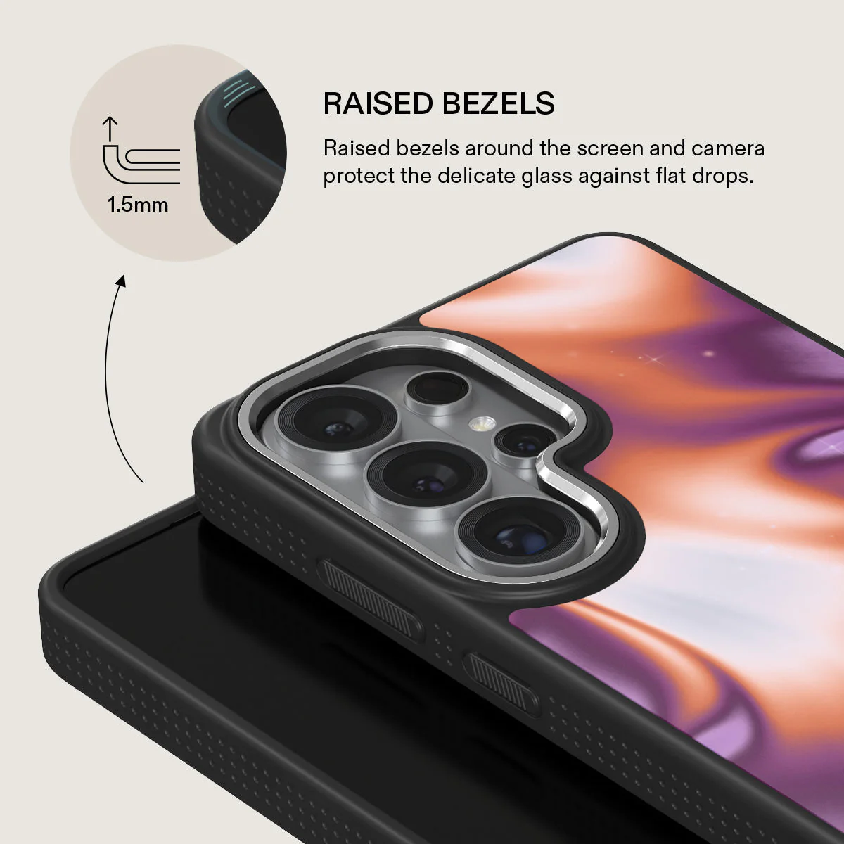 Nebula - Samsung Galaxy S26 Ultra Case - Image 22