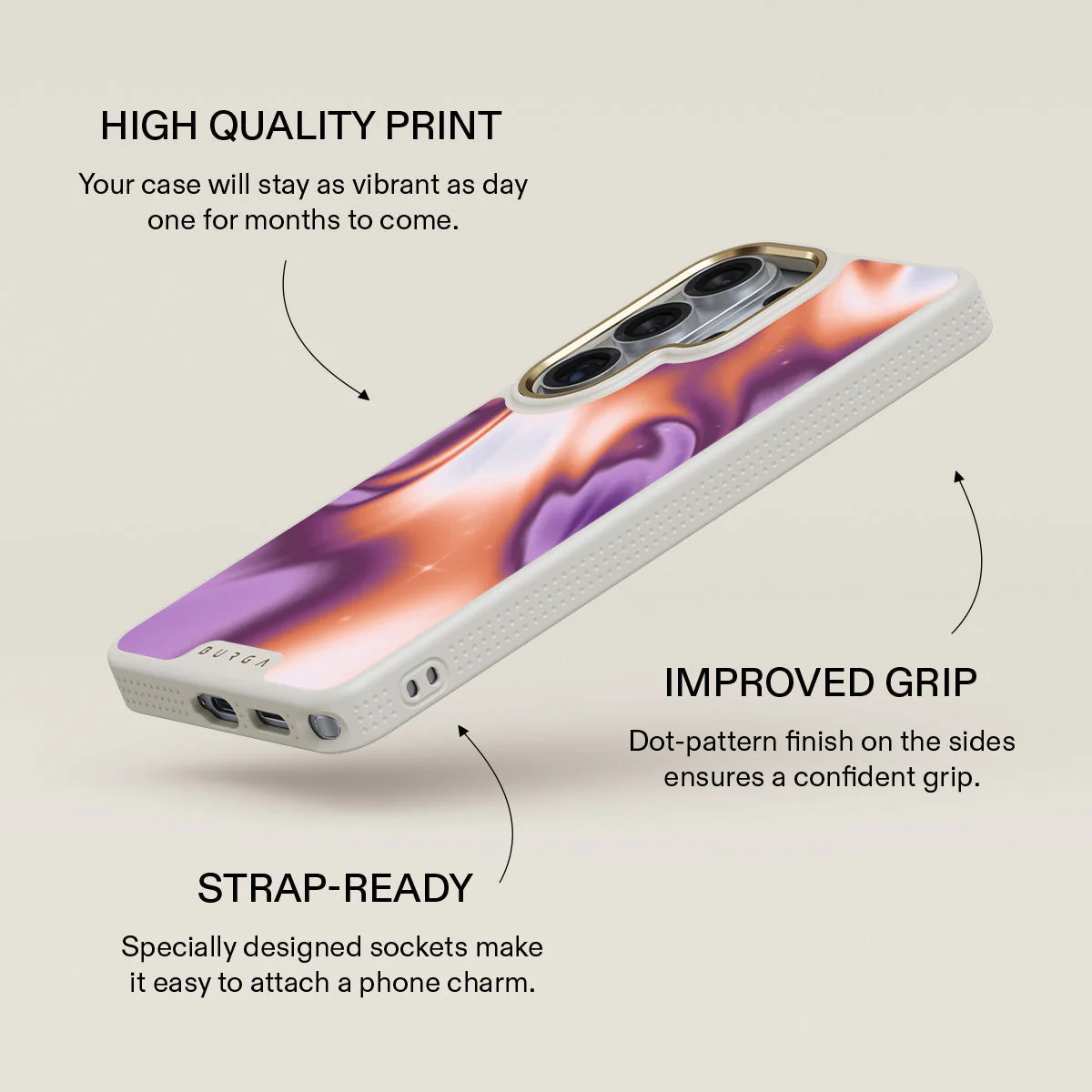 Nebula - Samsung Galaxy S26 Ultra Case - Image 30