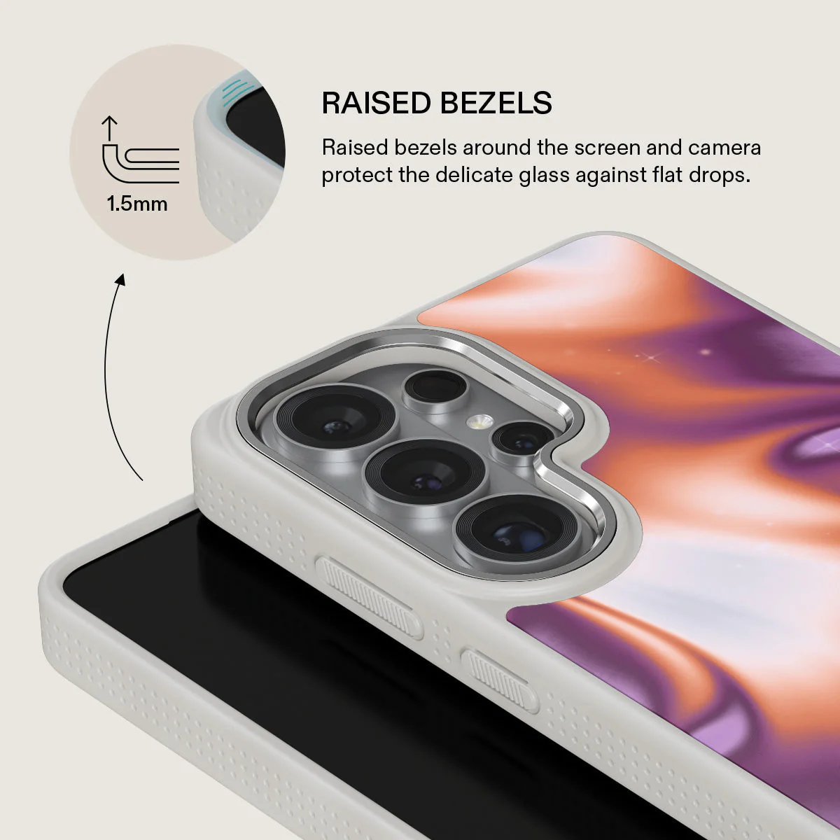 Nebula - Samsung Galaxy S26 Ultra Case - Image 36