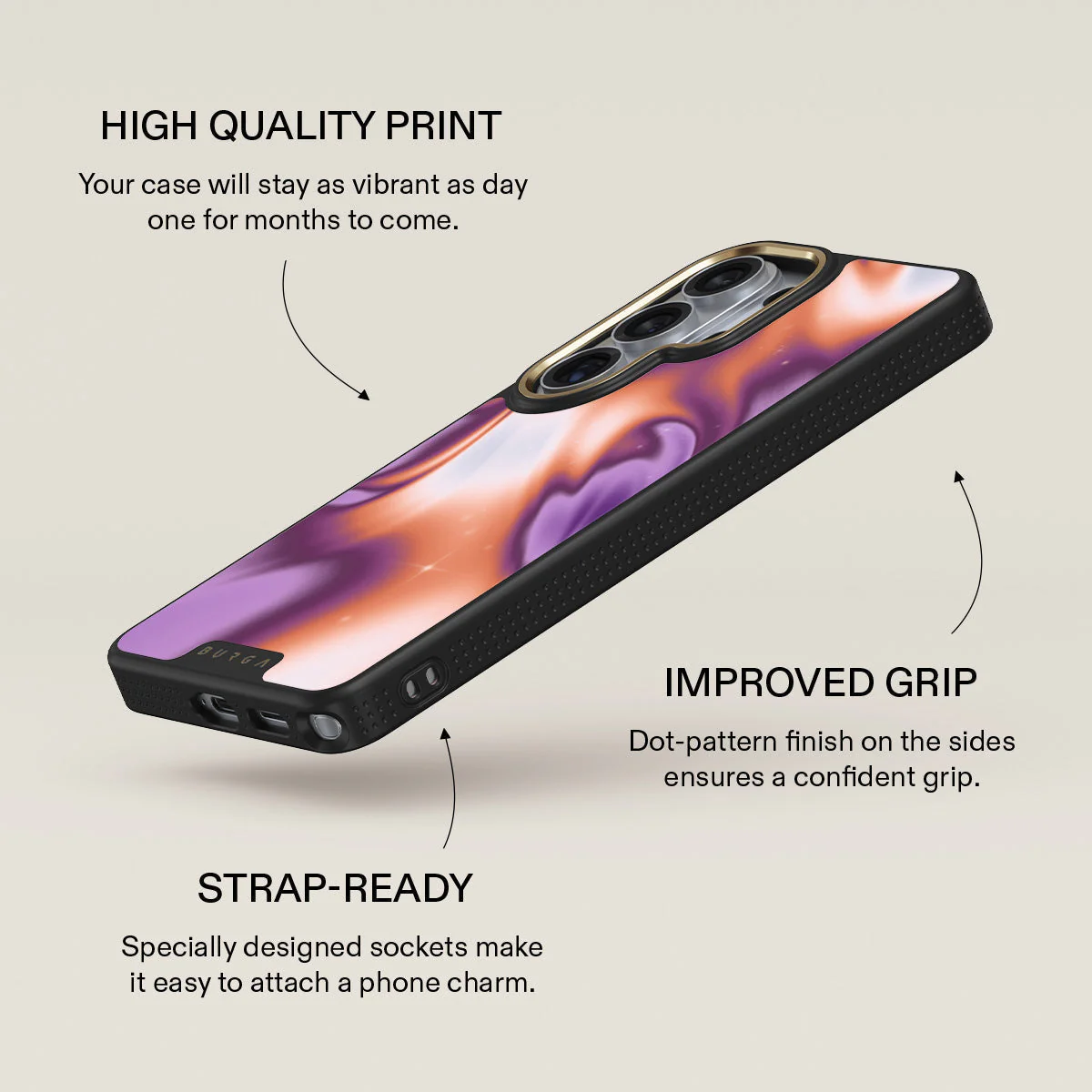 Nebula - Samsung Galaxy S26 Ultra Case - Image 9