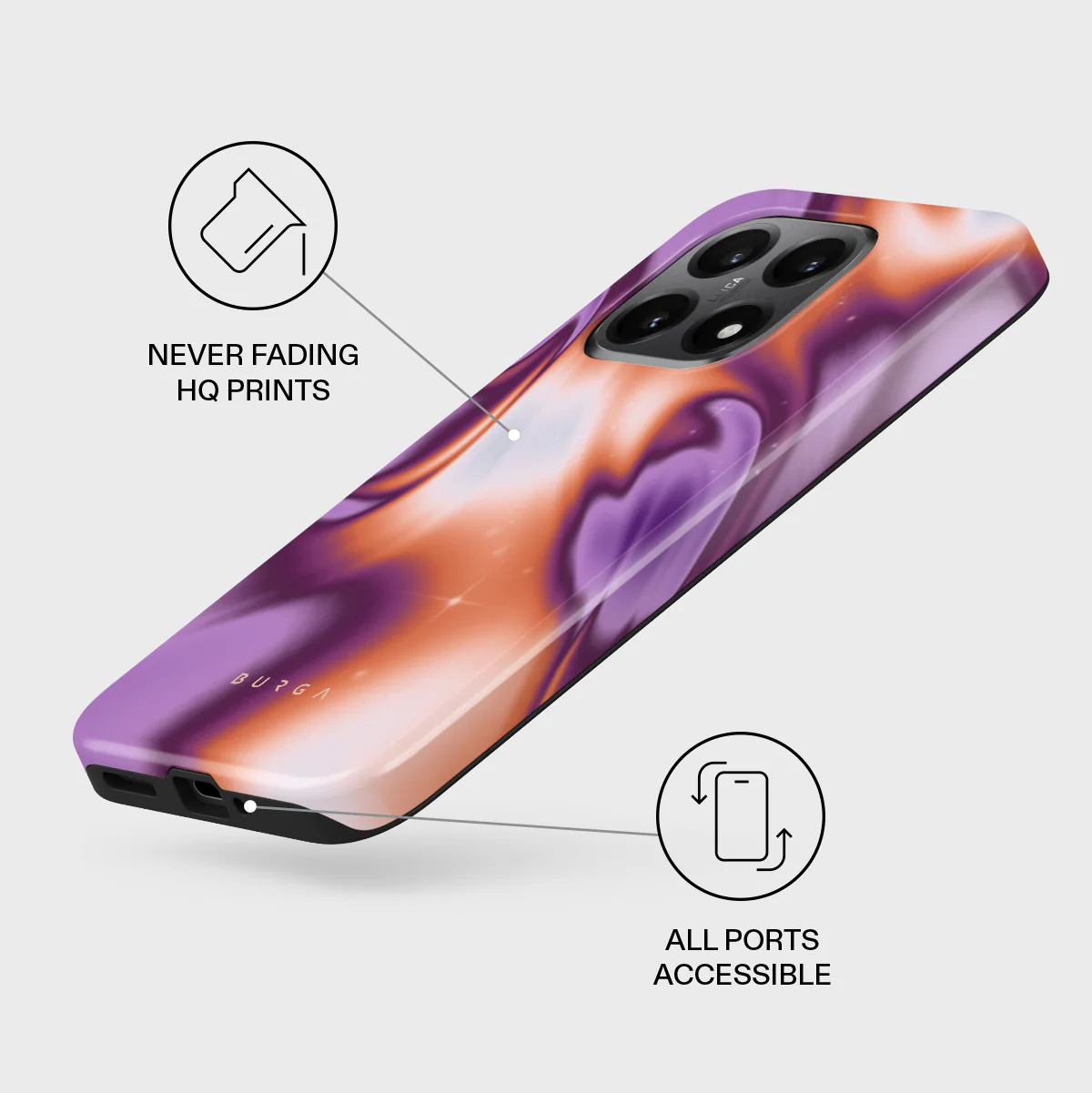 Nebula - Xiaomi 15T Case - Image 3