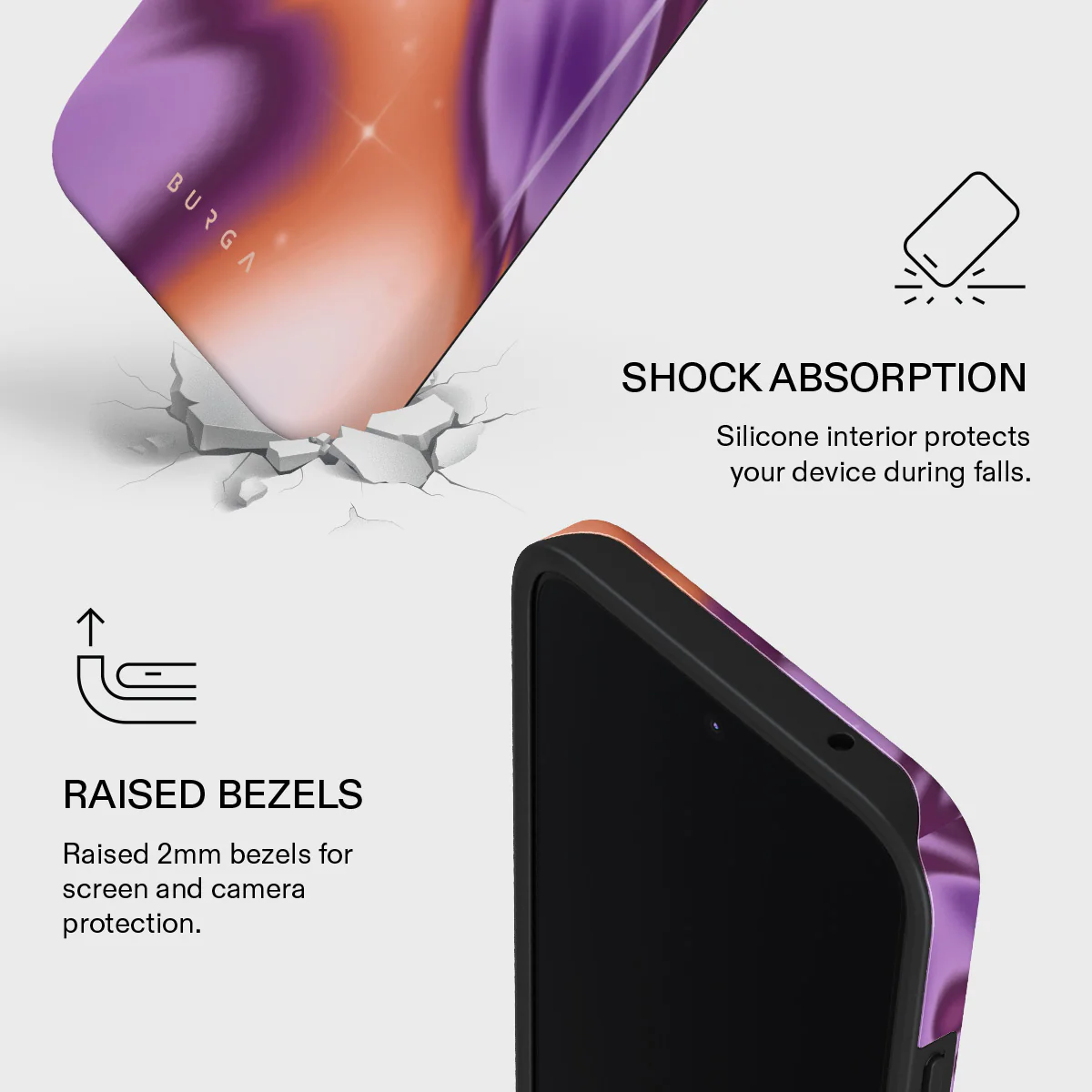 Nebula - Xiaomi 15T Case - Image 4