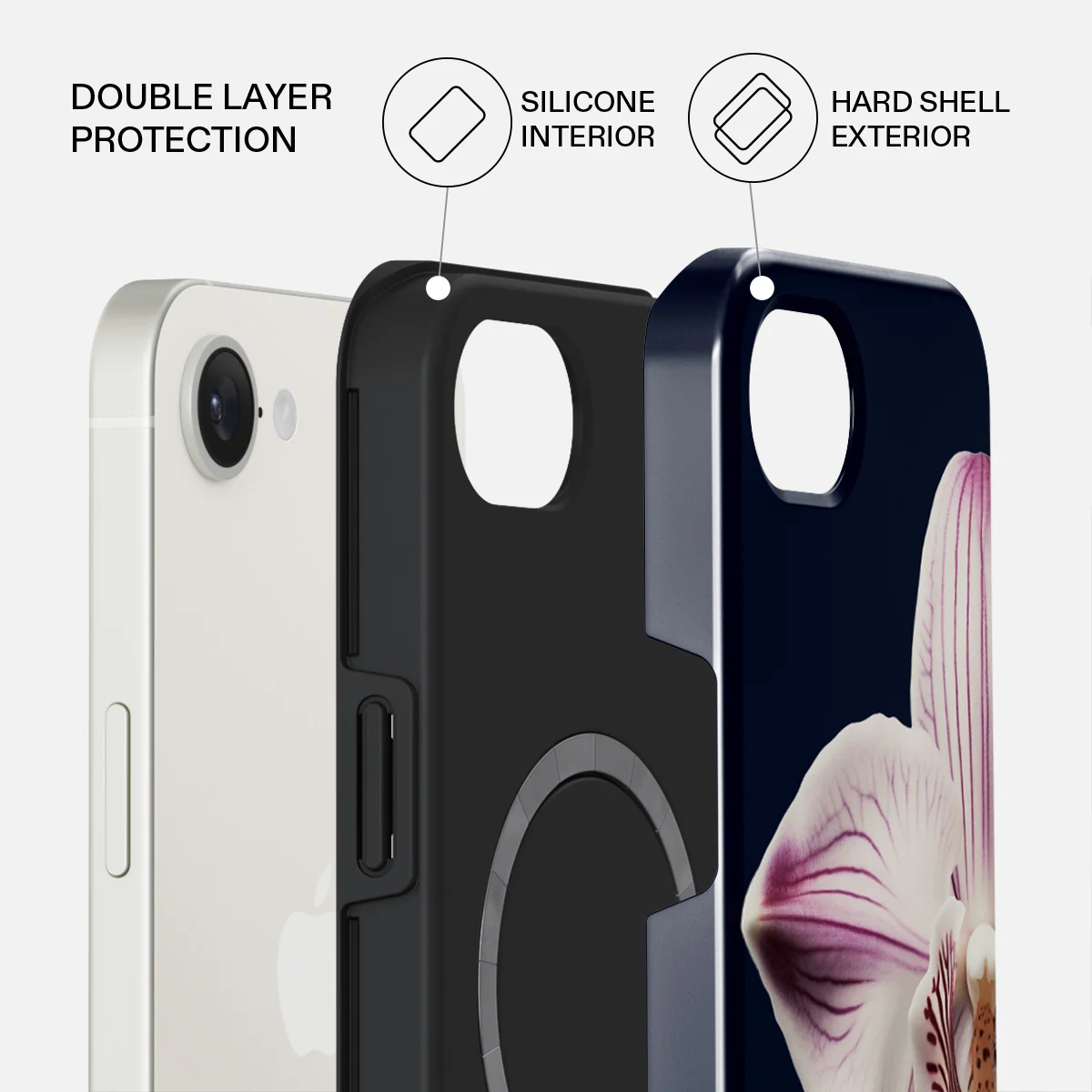 Nectar - iPhone 17e Case - Image 2
