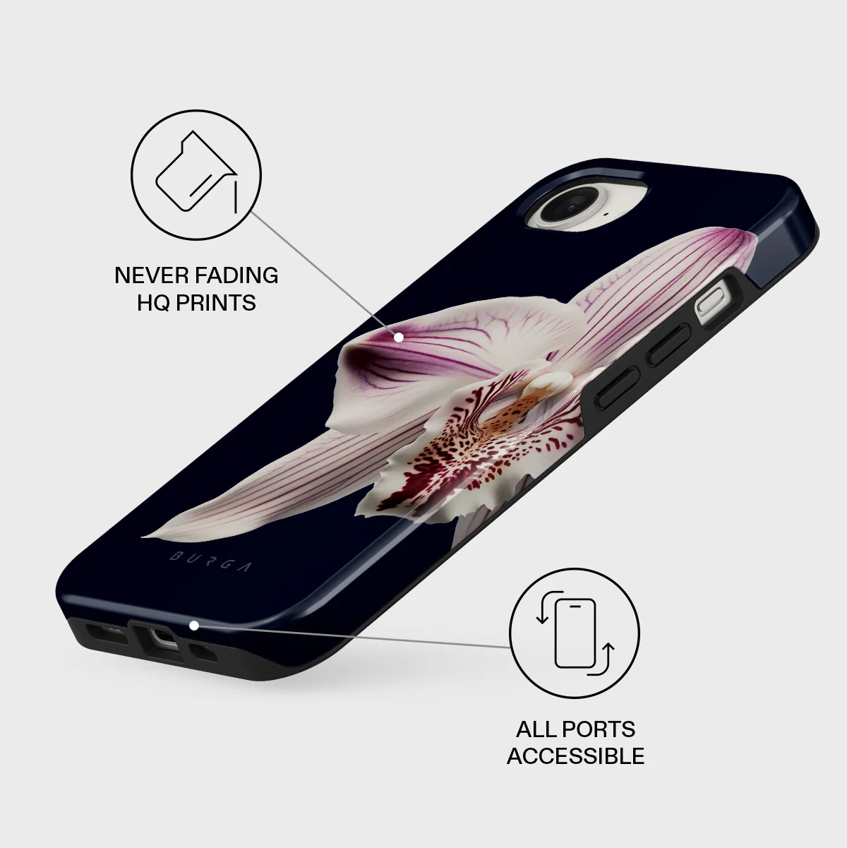 Nectar - iPhone 17e Case - Image 3