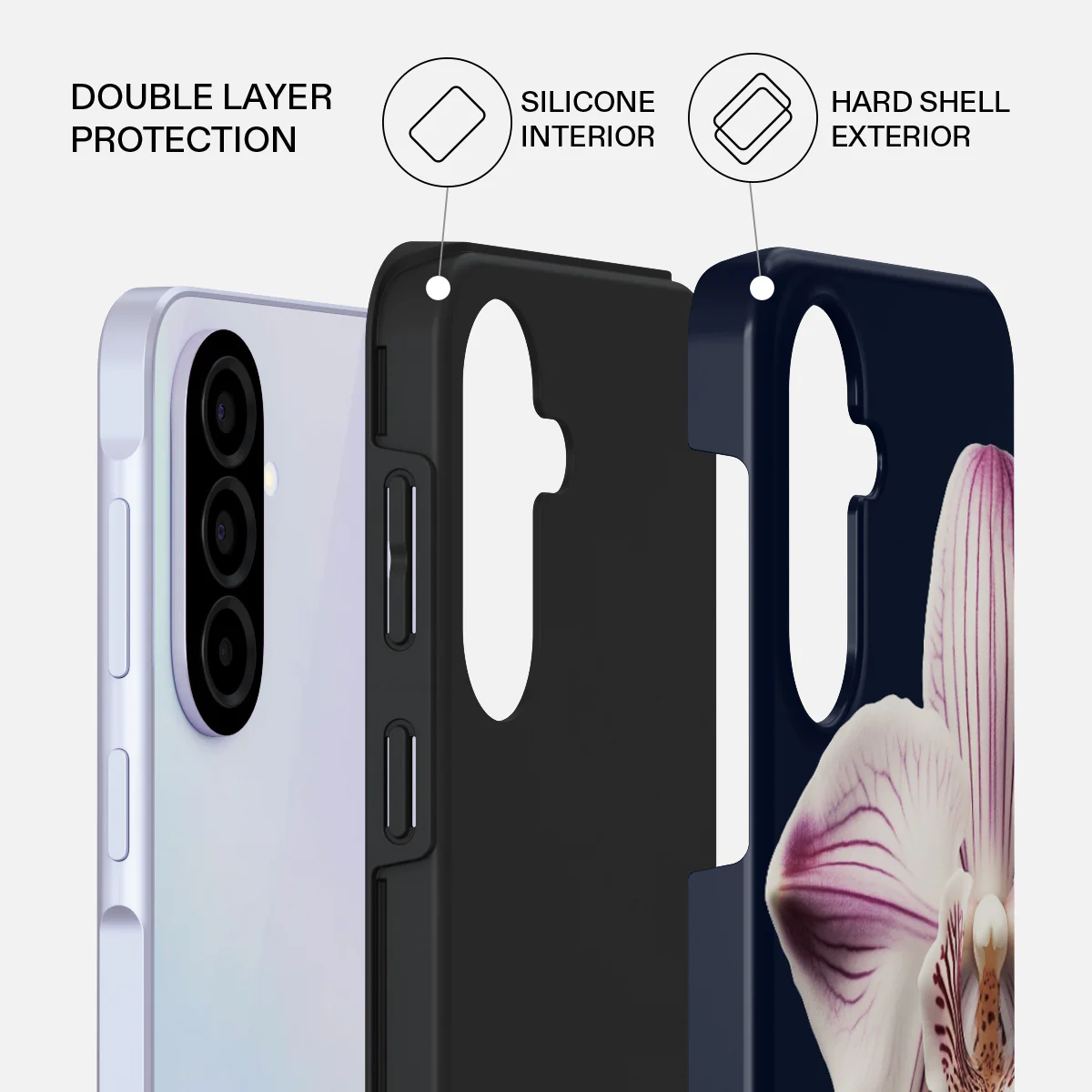 Nectar - Samsung Galaxy A37 5G Case - Image 2