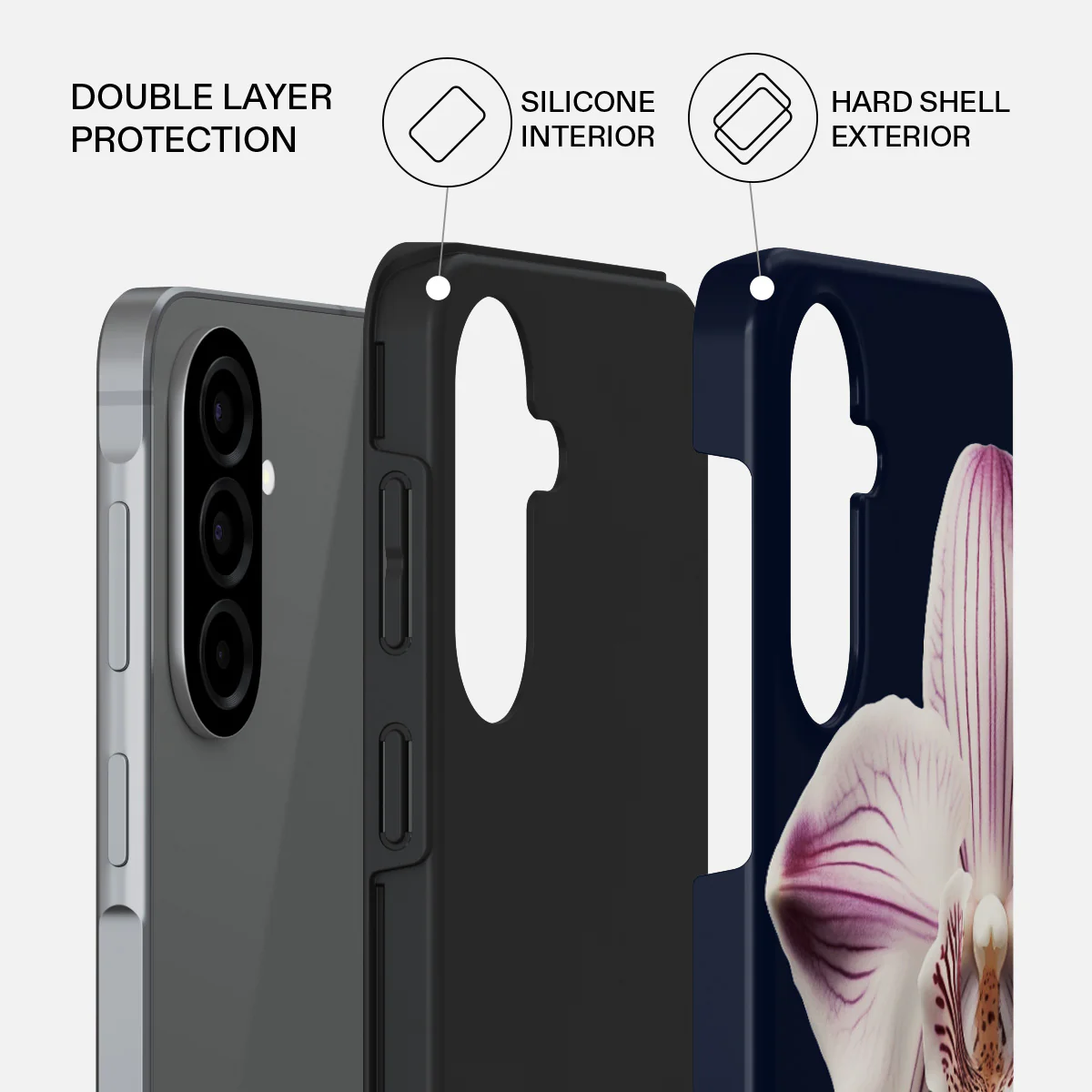 Nectar - Samsung Galaxy A57 5G Case - Image 2