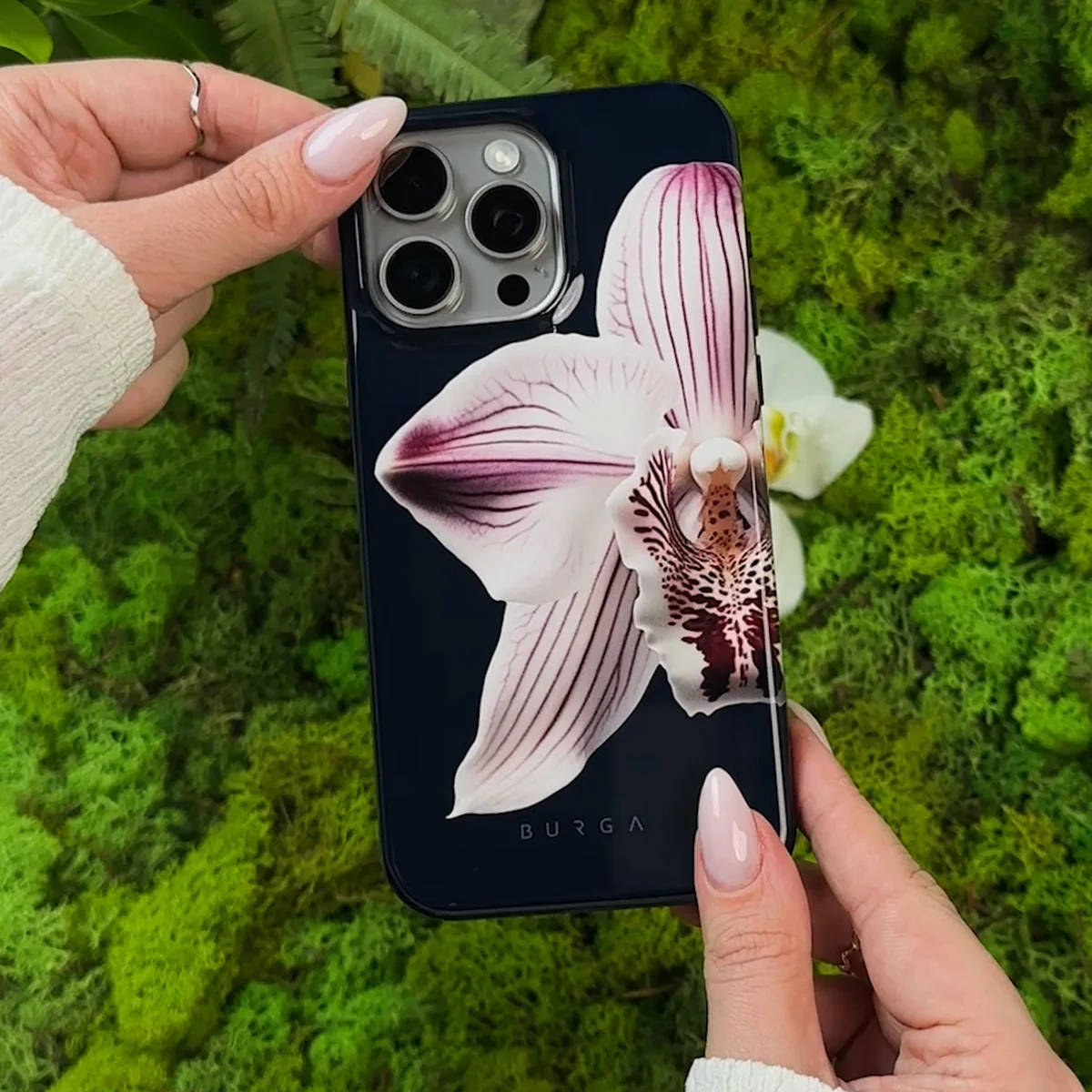 Nectar - Samsung Galaxy S25 FE Case - Image 5