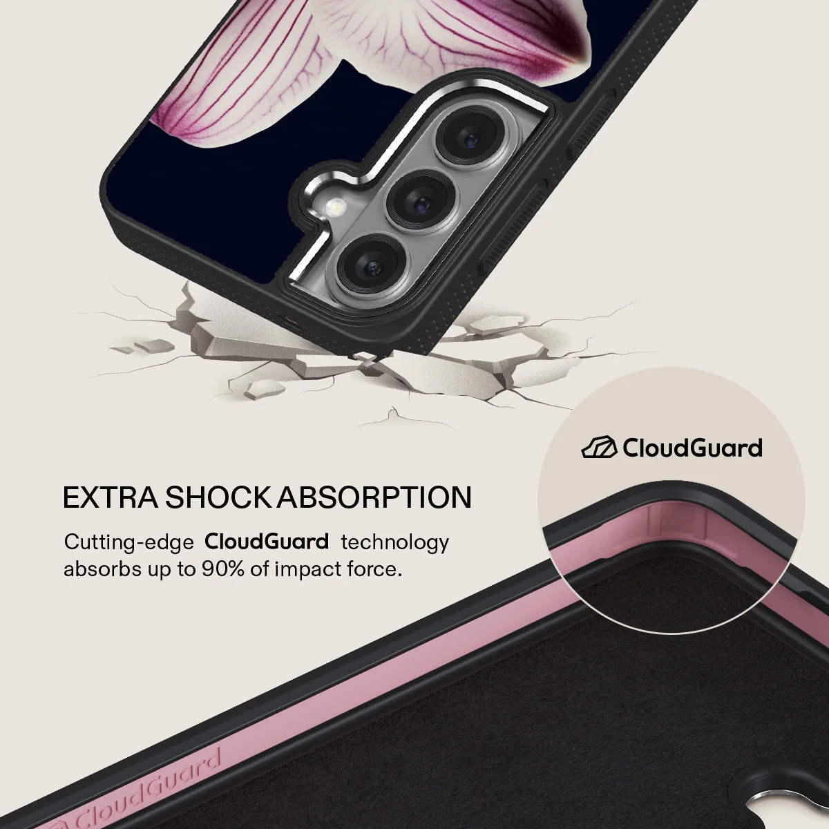Nectar - Samsung Galaxy S26 Case - Image 14