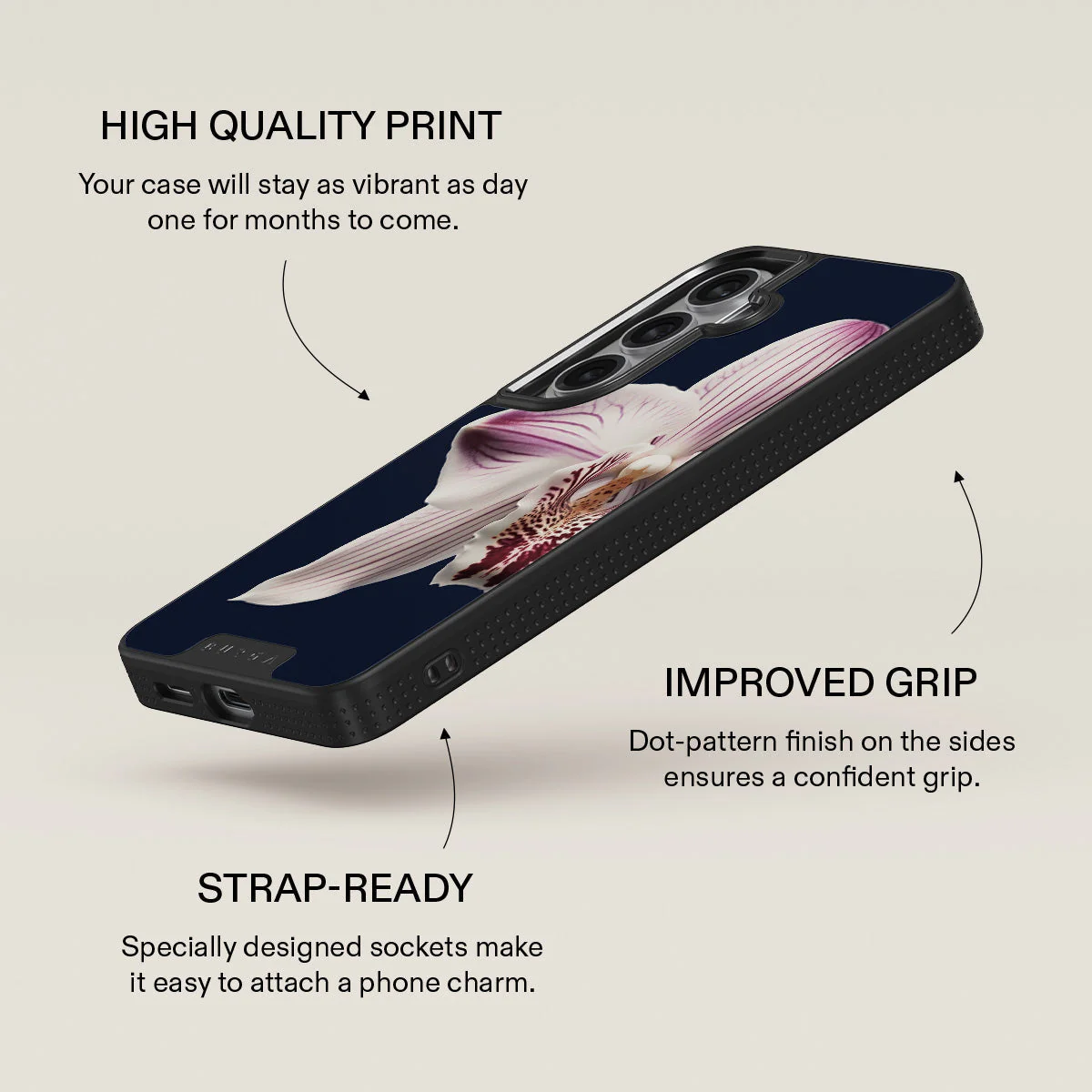 Nectar - Samsung Galaxy S26 Case - Image 16