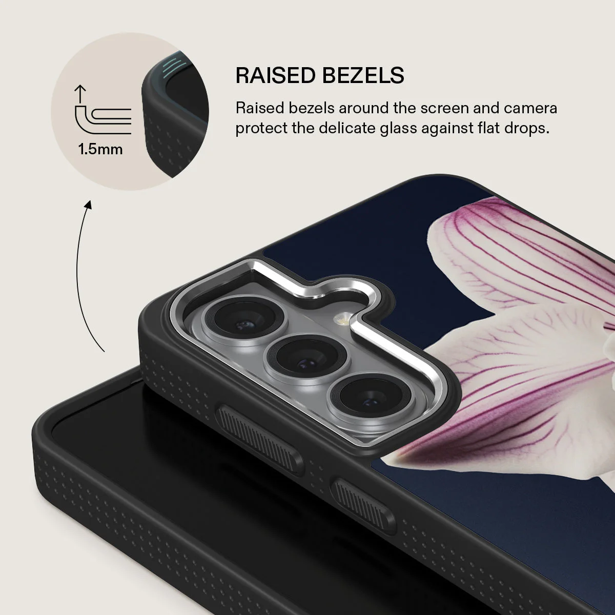 Nectar - Samsung Galaxy S26 Case - Image 22