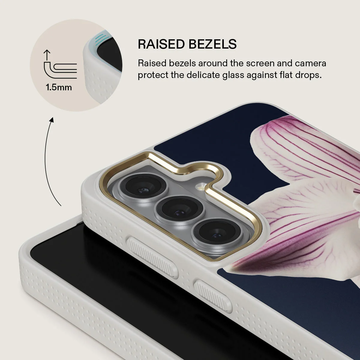 Nectar - Samsung Galaxy S26 Case - Image 29