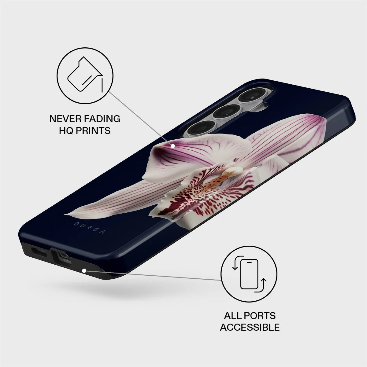 Nectar - Samsung Galaxy S26 Case - Image 3