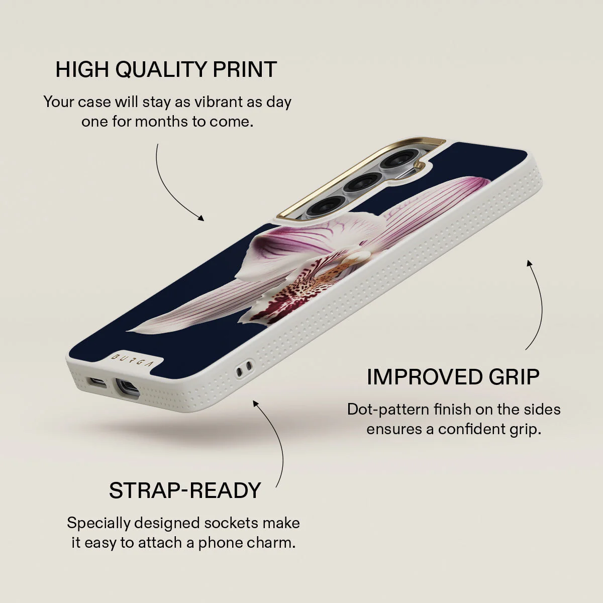 Nectar - Samsung Galaxy S26 Case - Image 30