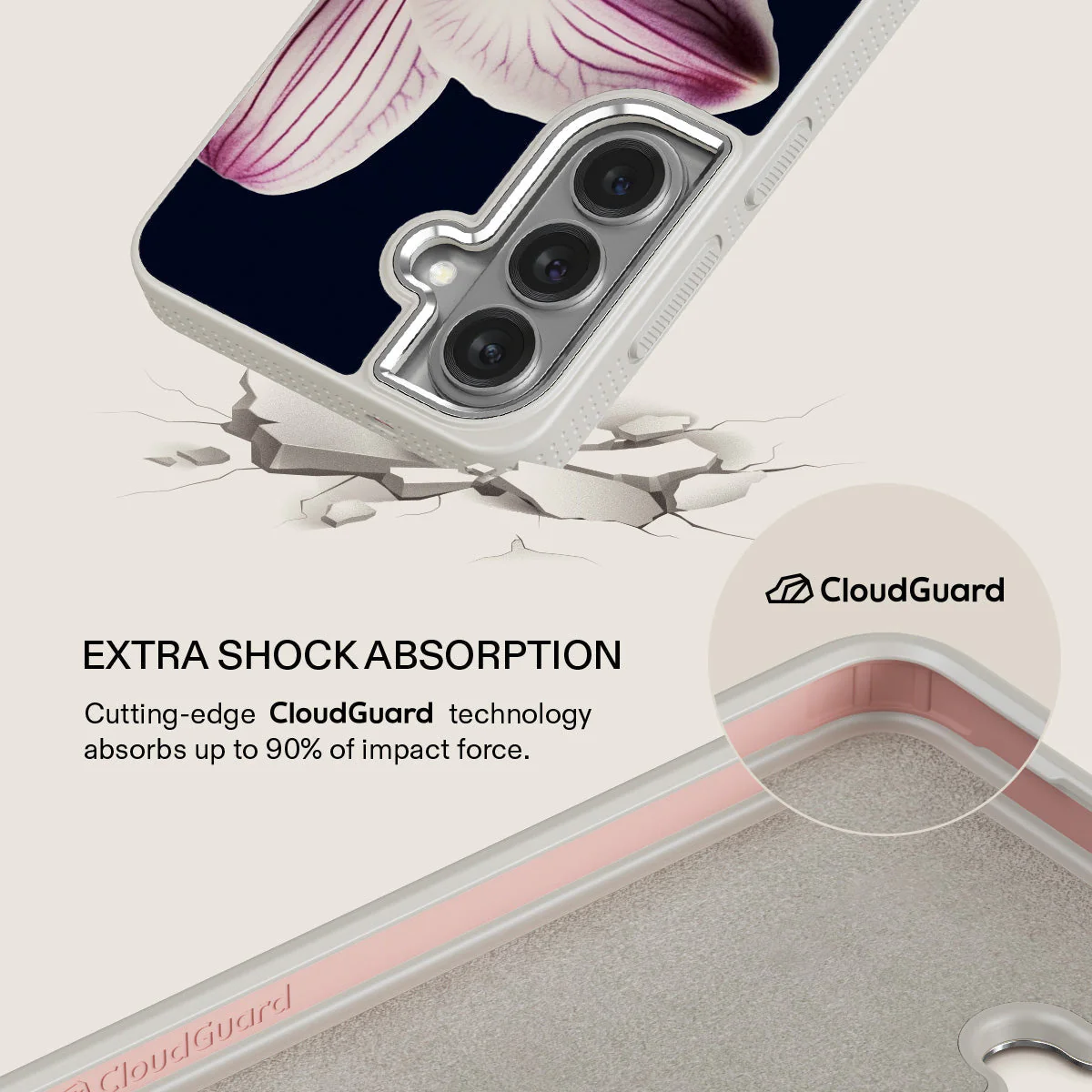 Nectar - Samsung Galaxy S26 Case - Image 35