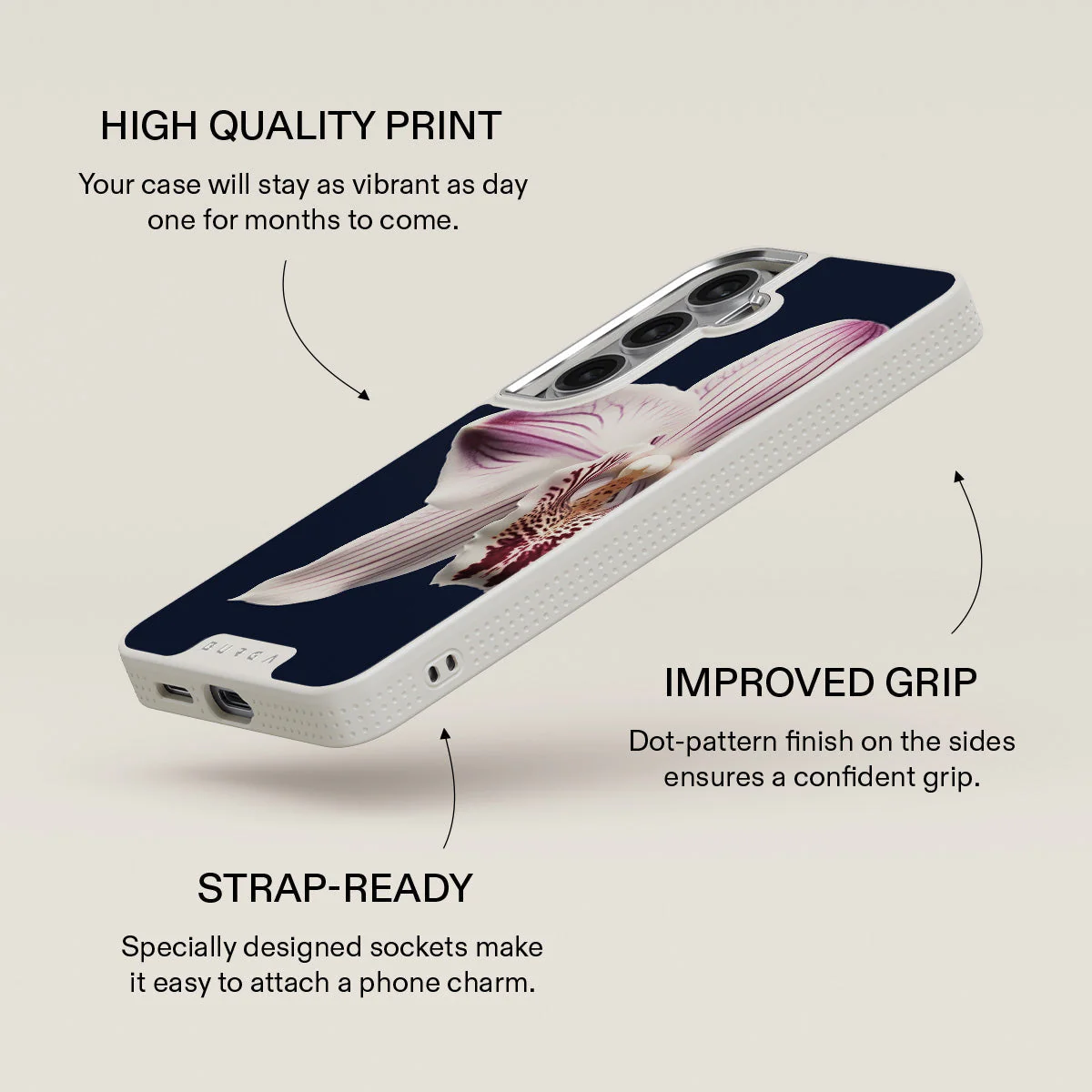 Nectar - Samsung Galaxy S26 Case - Image 37