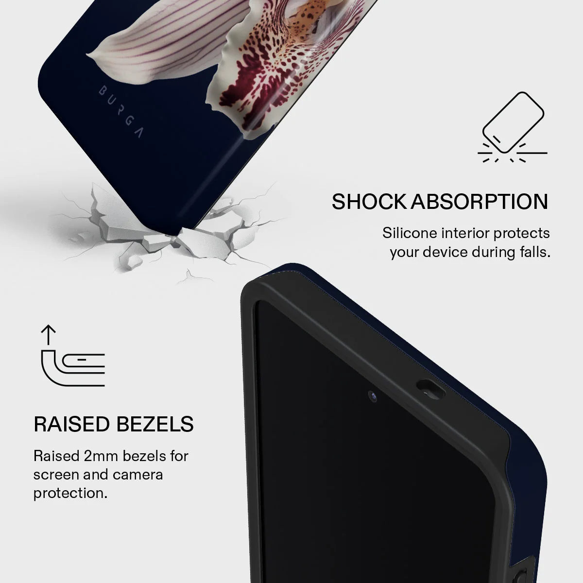 Nectar - Samsung Galaxy S26 Case - Image 4
