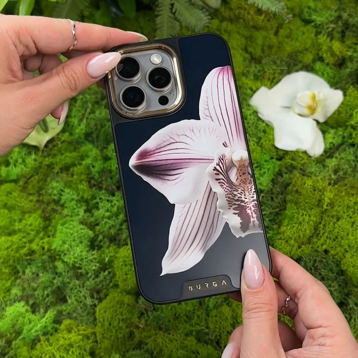 Nectar - Samsung Galaxy S26 Case - Image 41