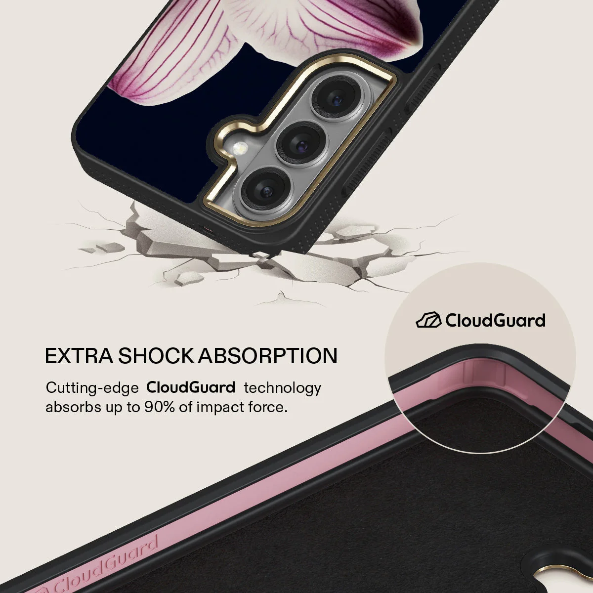 Nectar - Samsung Galaxy S26 Case - Image 7