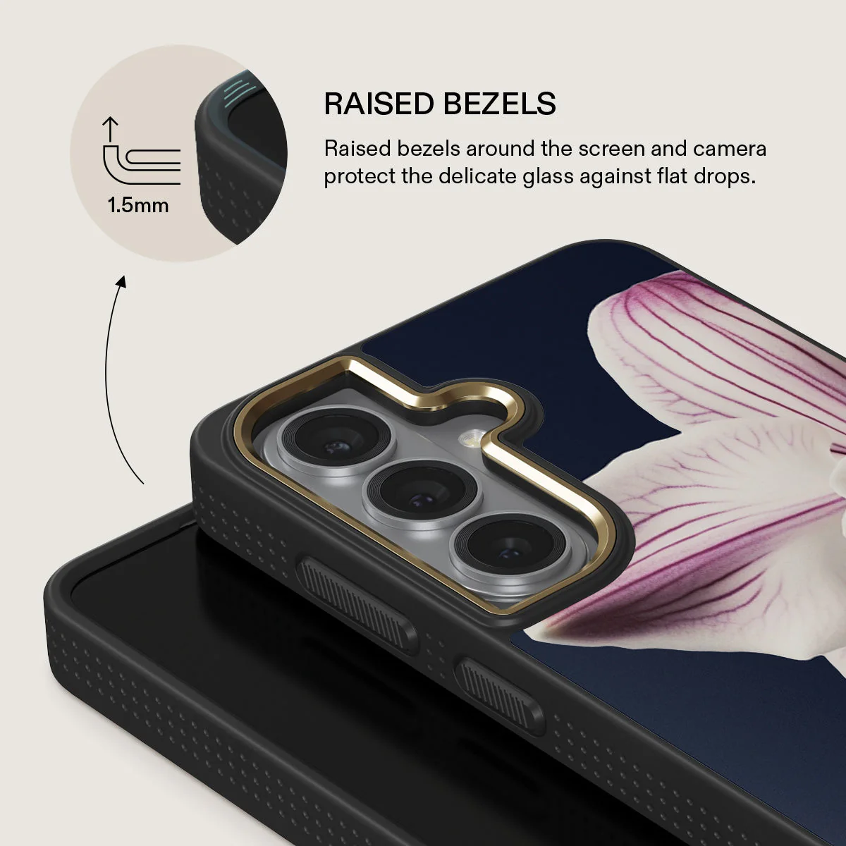 Nectar - Samsung Galaxy S26 Case - Image 8