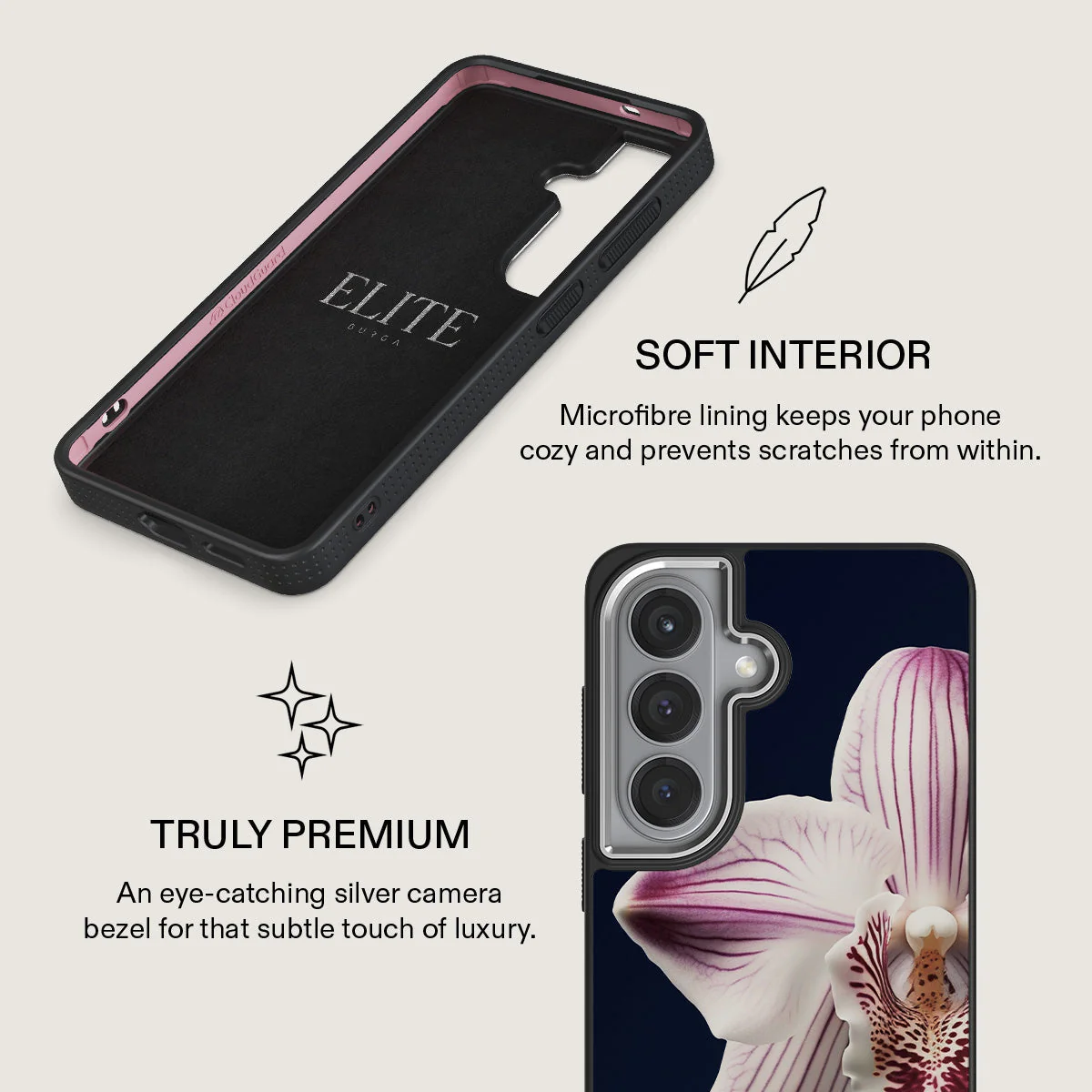 Nectar - Samsung Galaxy S26 Plus Case - Image 24