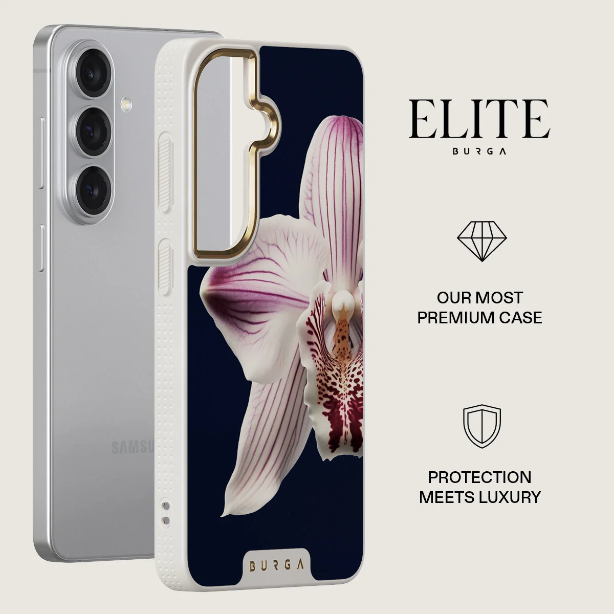 Nectar - Samsung Galaxy S26 Plus Case - Image 27