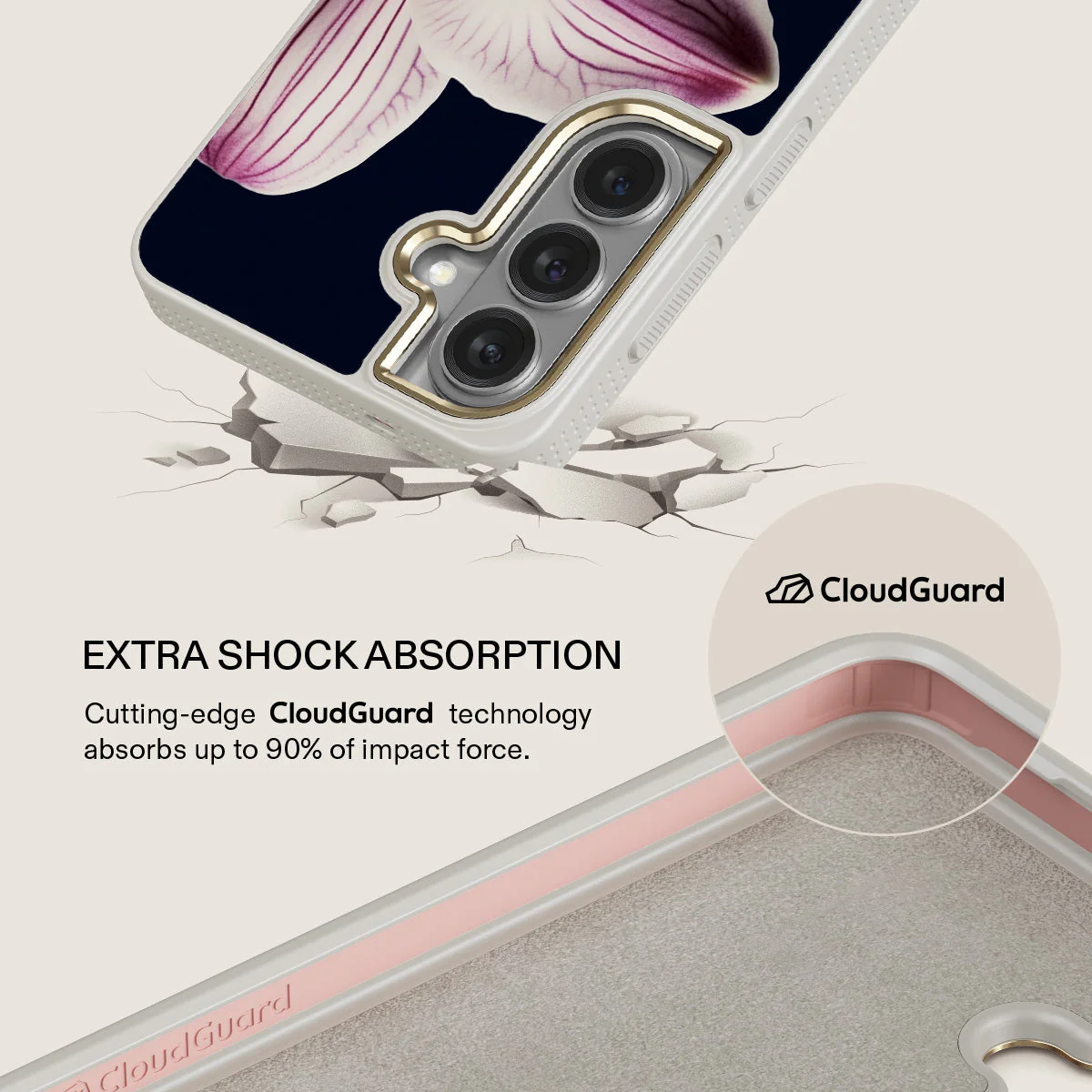 Nectar - Samsung Galaxy S26 Plus Case - Image 28