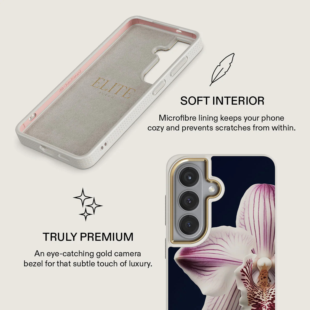 Nectar - Samsung Galaxy S26 Plus Case - Image 31