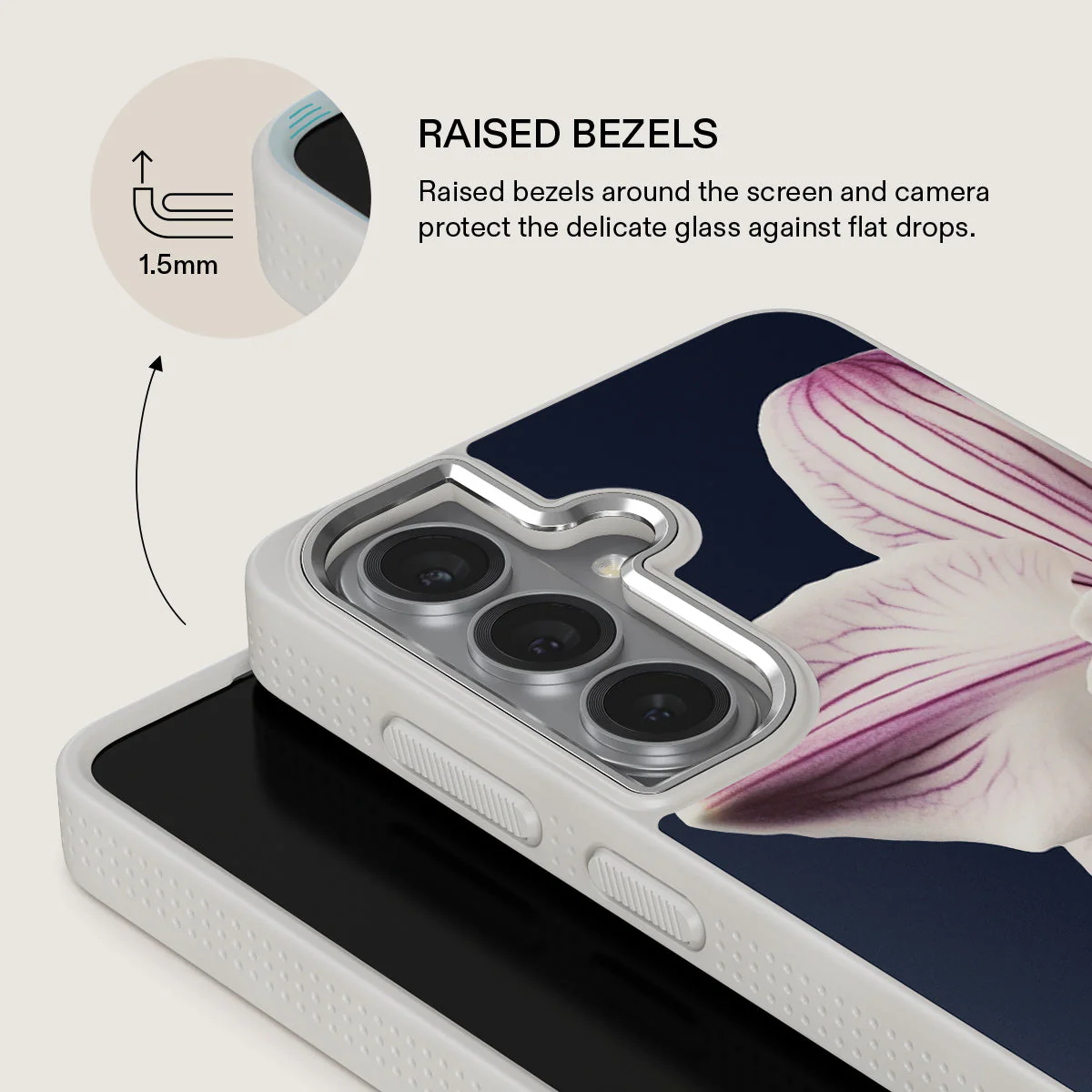 Nectar - Samsung Galaxy S26 Plus Case - Image 36