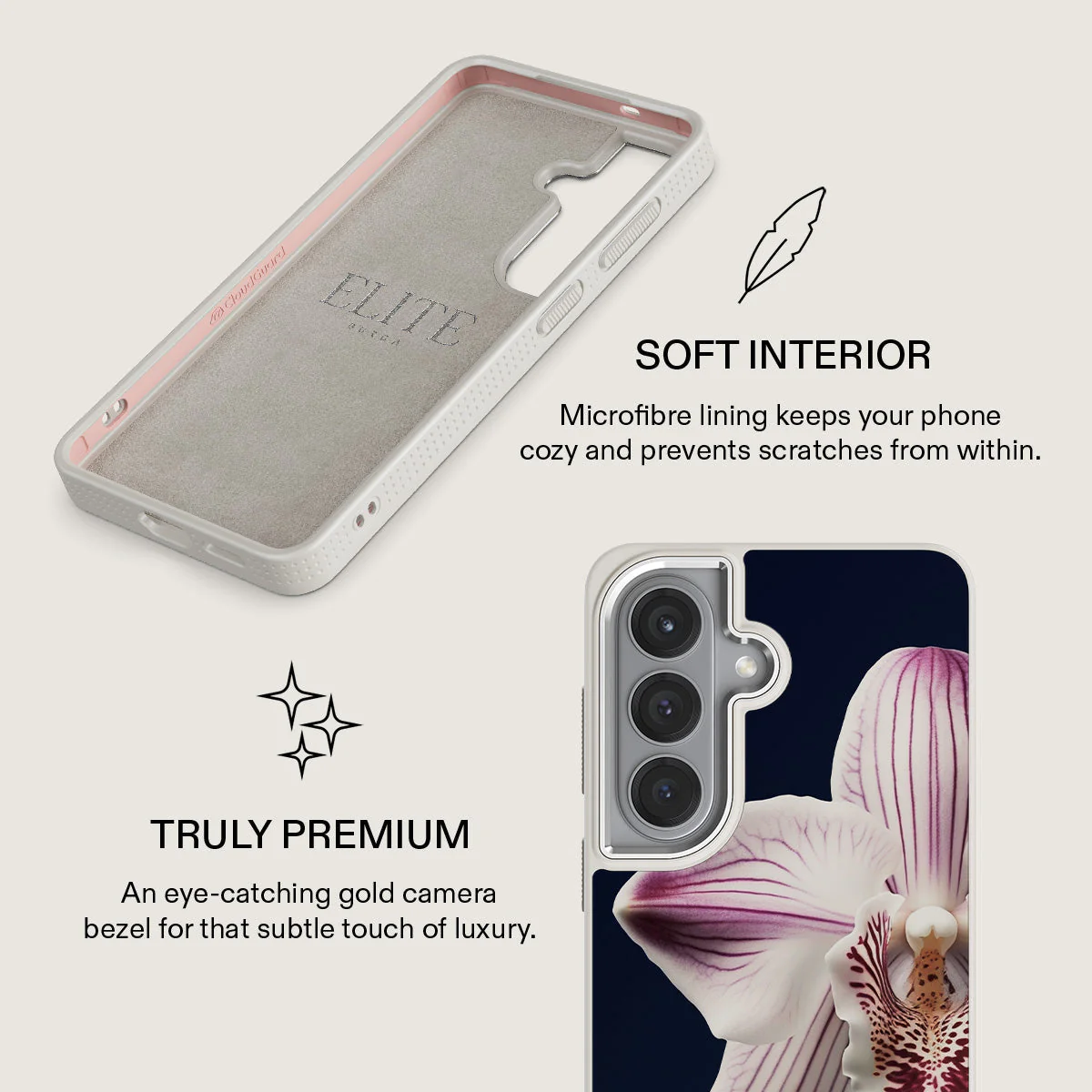 Nectar - Samsung Galaxy S26 Plus Case - Image 38
