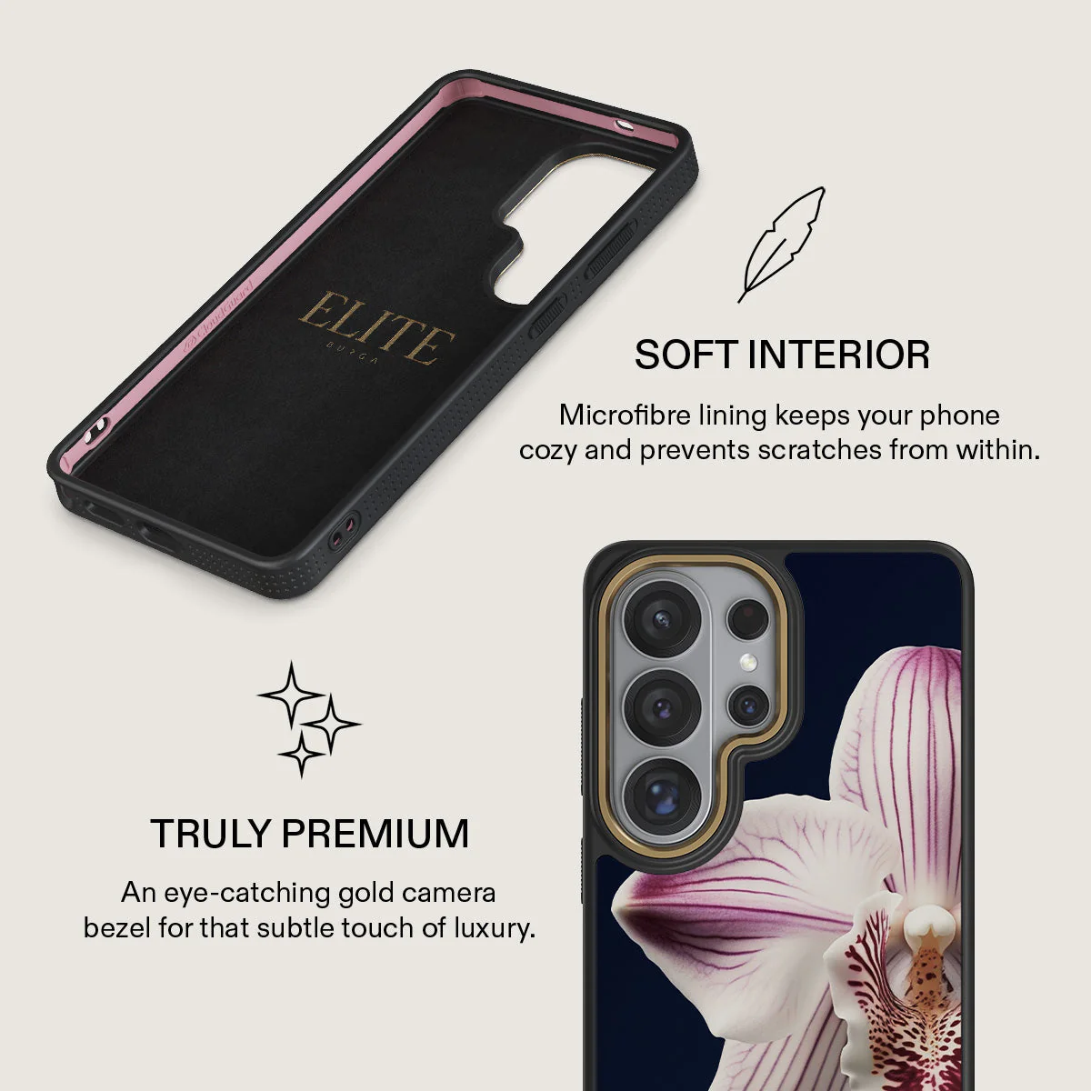 Nectar - Samsung Galaxy S26 Ultra Case - Image 10