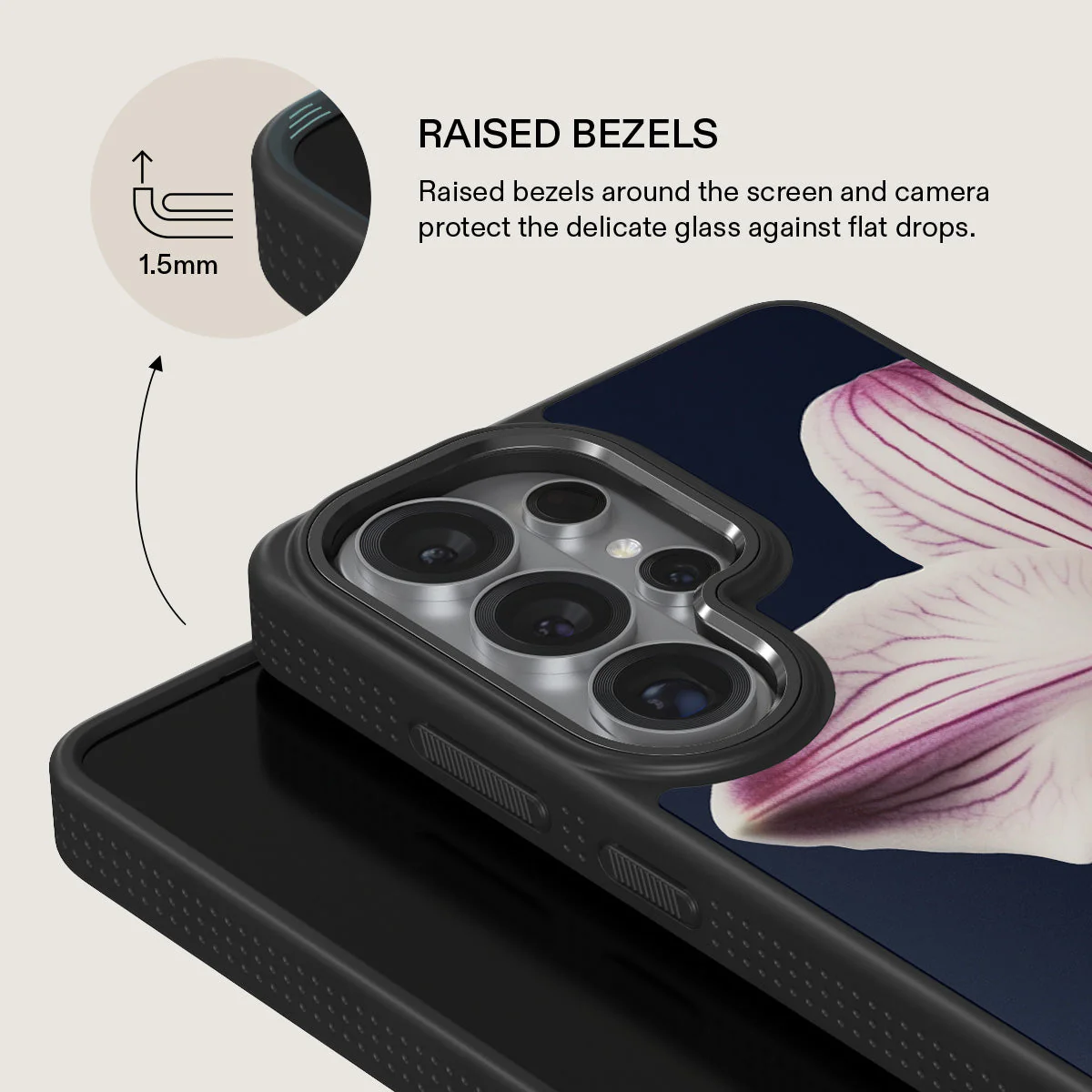 Nectar - Samsung Galaxy S26 Ultra Case - Image 15