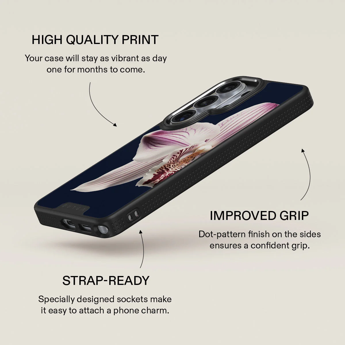 Nectar - Samsung Galaxy S26 Ultra Case - Image 16