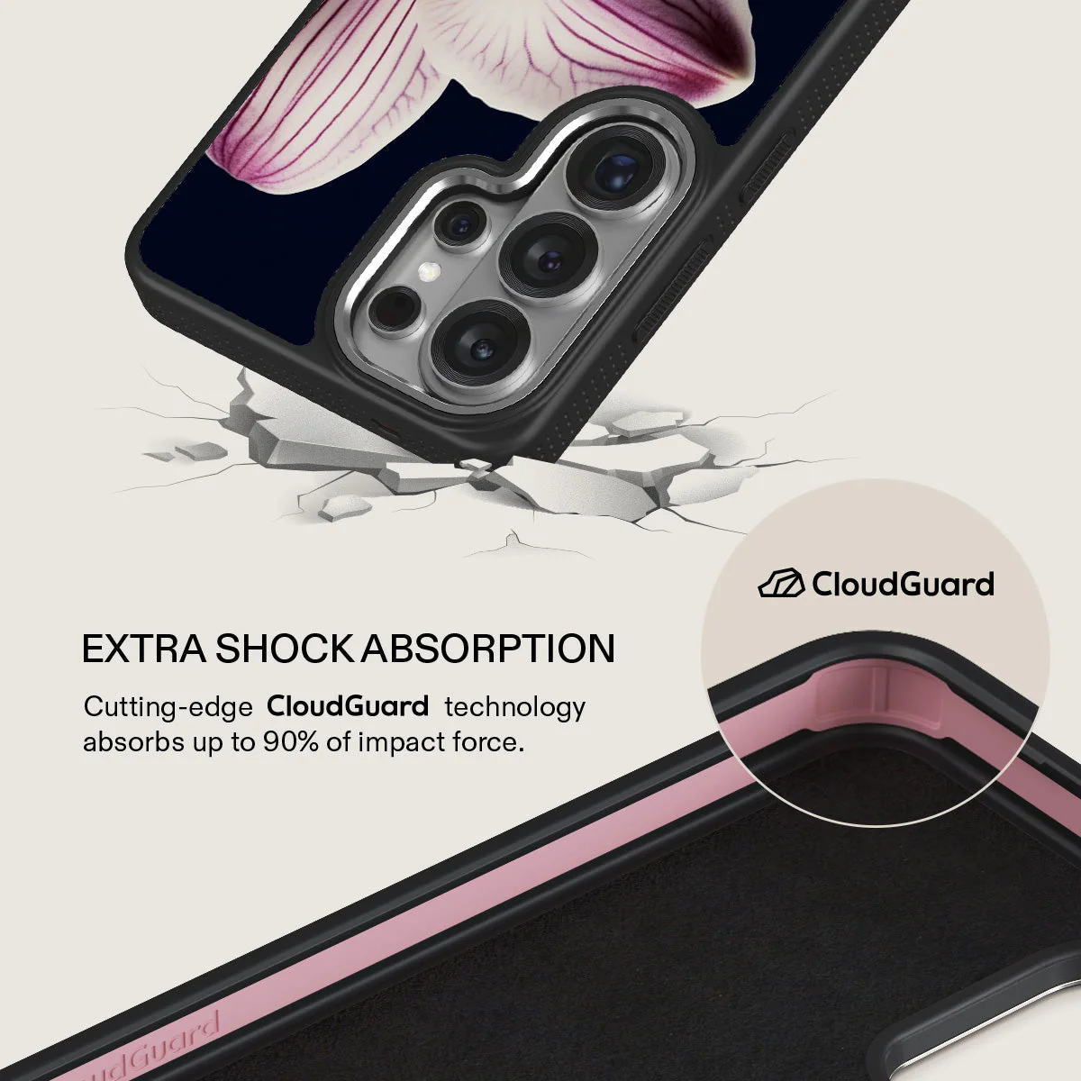 Nectar - Samsung Galaxy S26 Ultra Case - Image 21