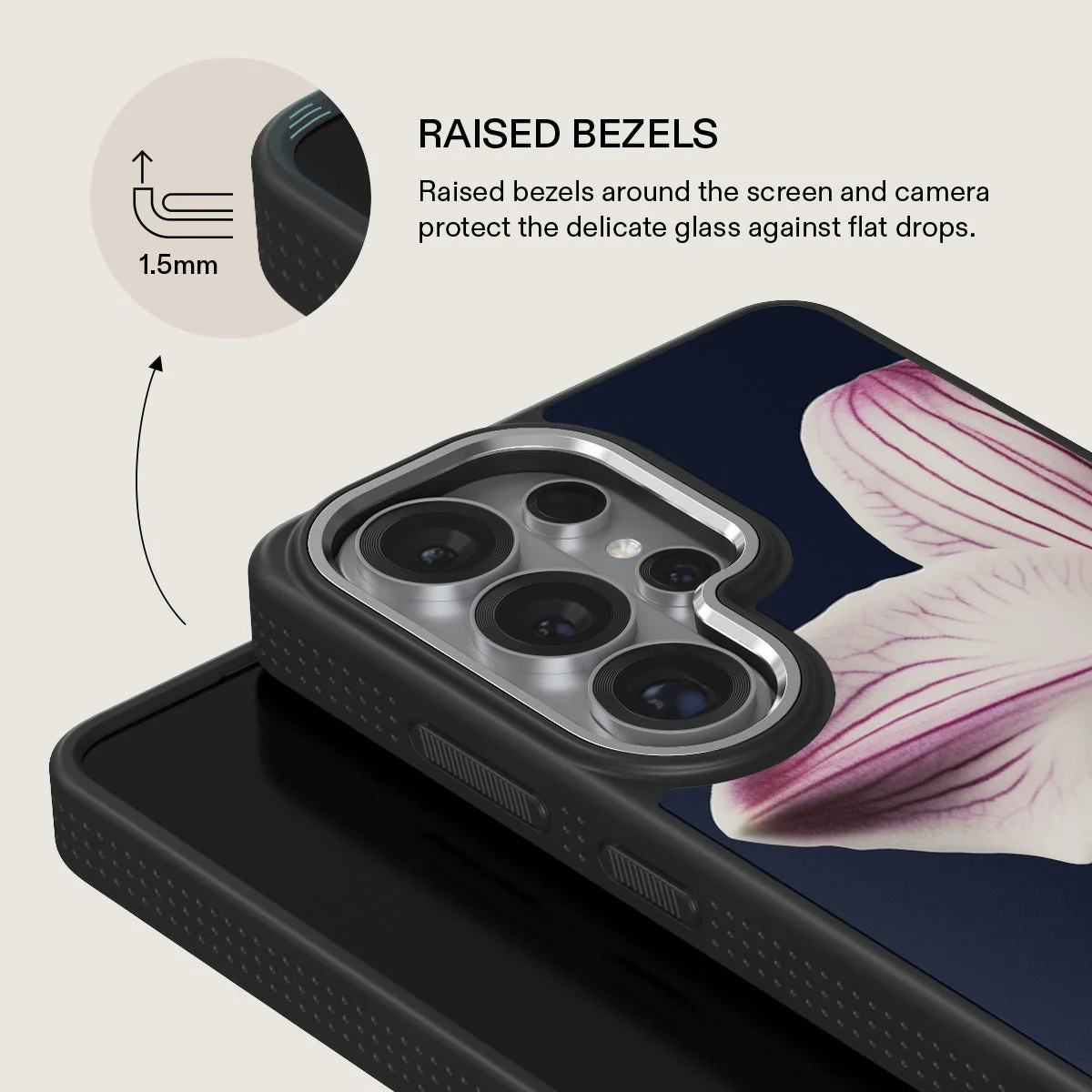 Nectar - Samsung Galaxy S26 Ultra Case - Image 22