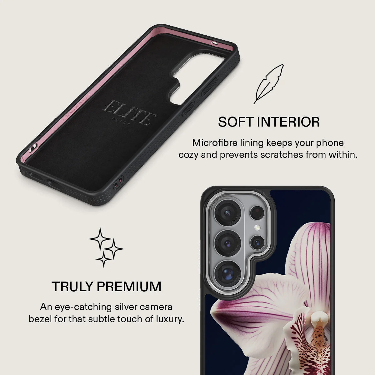 Nectar - Samsung Galaxy S26 Ultra Case - Image 24