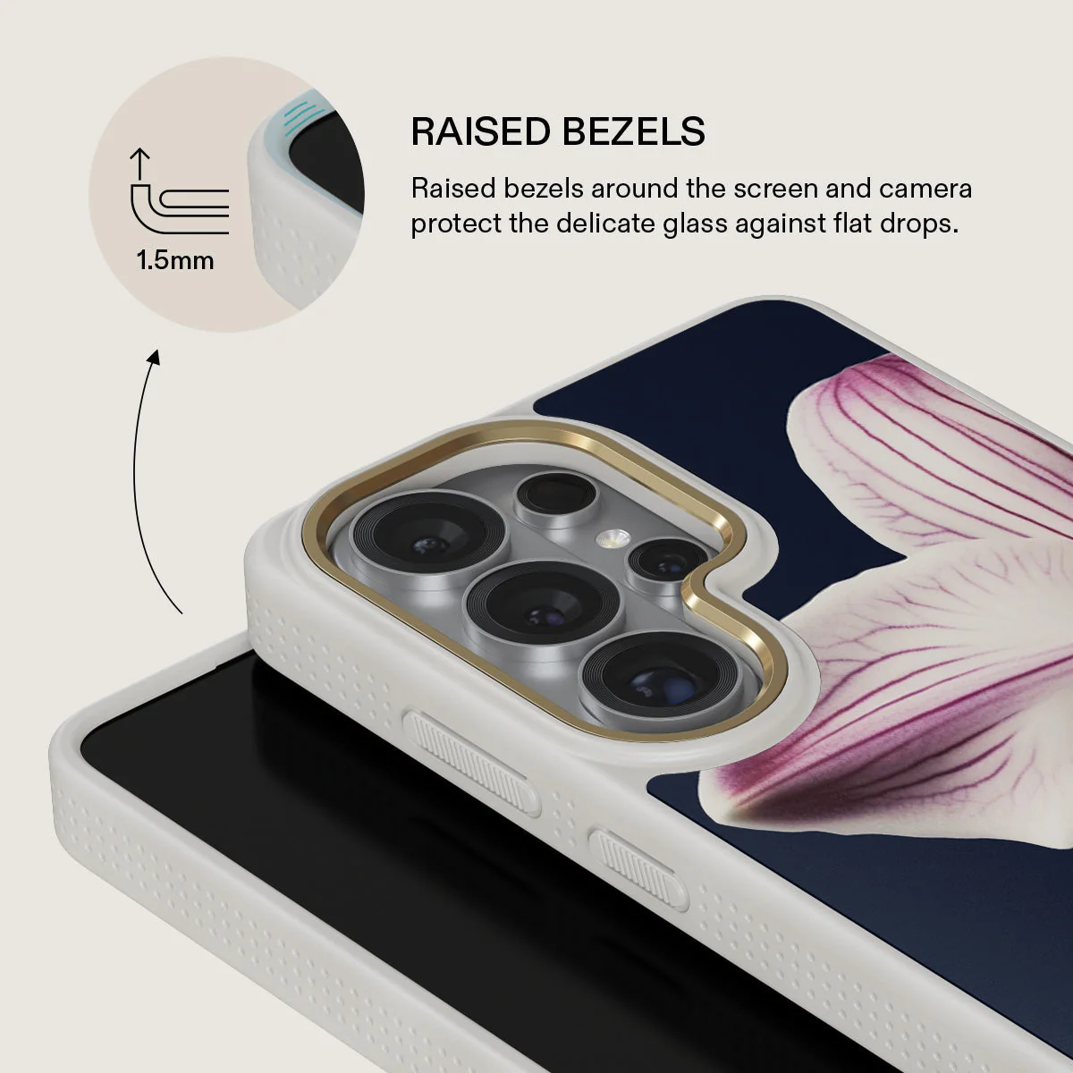 Nectar - Samsung Galaxy S26 Ultra Case - Image 29