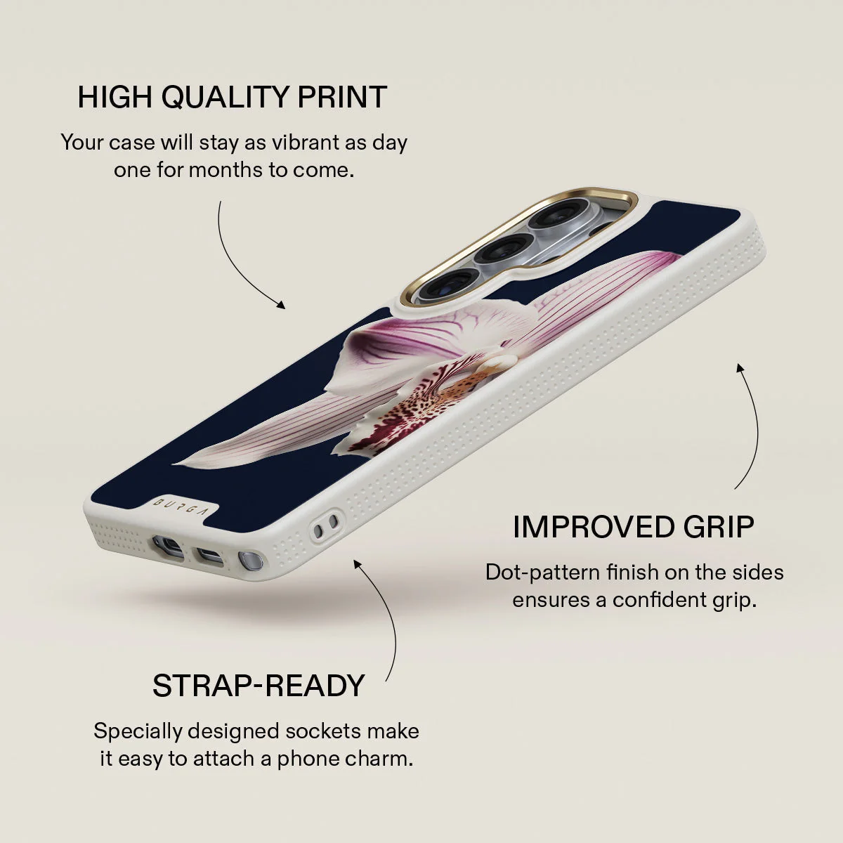 Nectar - Samsung Galaxy S26 Ultra Case - Image 30