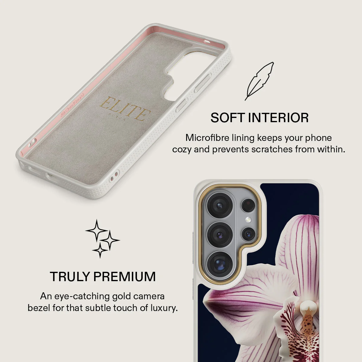 Nectar - Samsung Galaxy S26 Ultra Case - Image 31