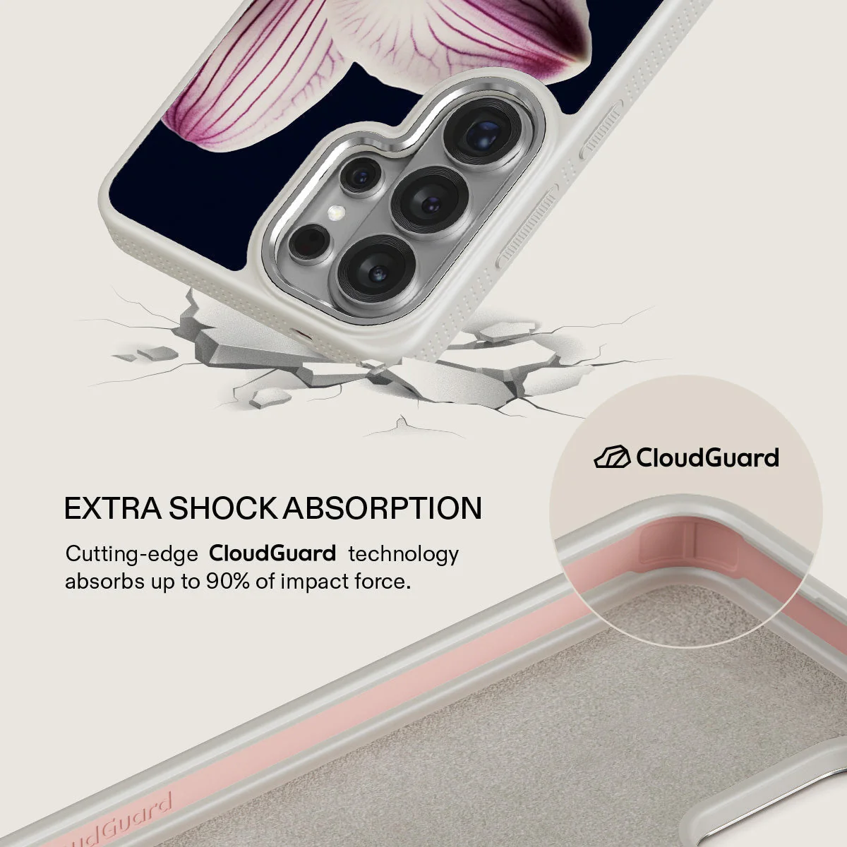 Nectar - Samsung Galaxy S26 Ultra Case - Image 35