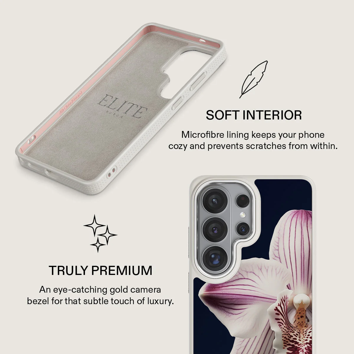 Nectar - Samsung Galaxy S26 Ultra Case - Image 38